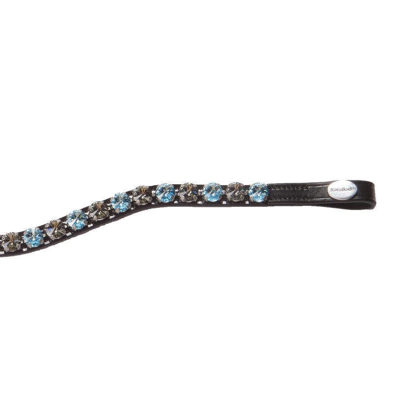 Stirnband "Diamond"