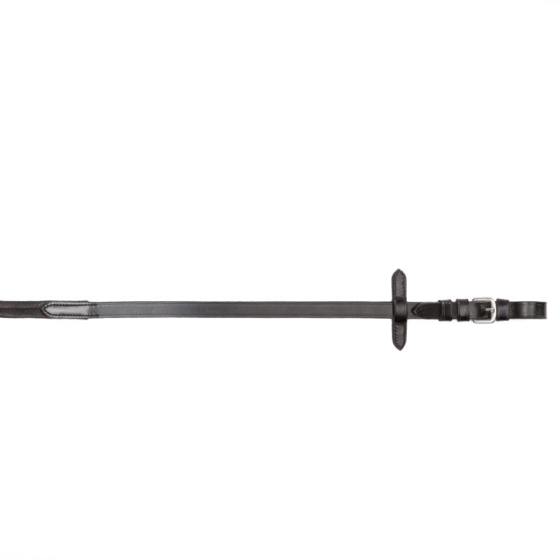 Wachslederzügel - 16mm - 5St.