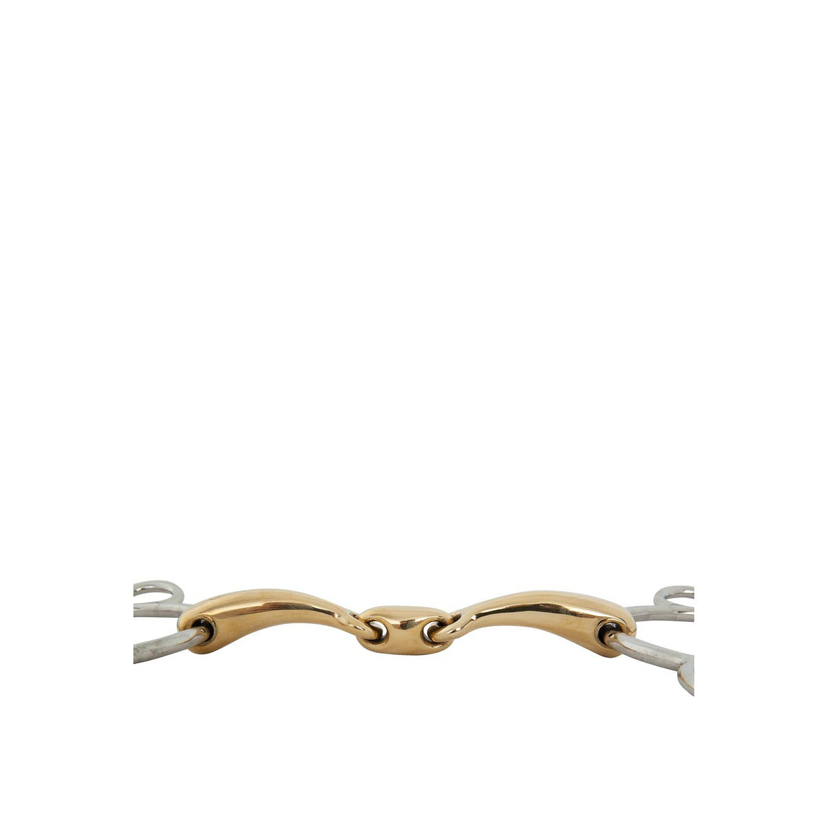 BR Ringtrense doppelt gebrochen Soft Contact 14 mm Ø Centre Ring 70 mm
