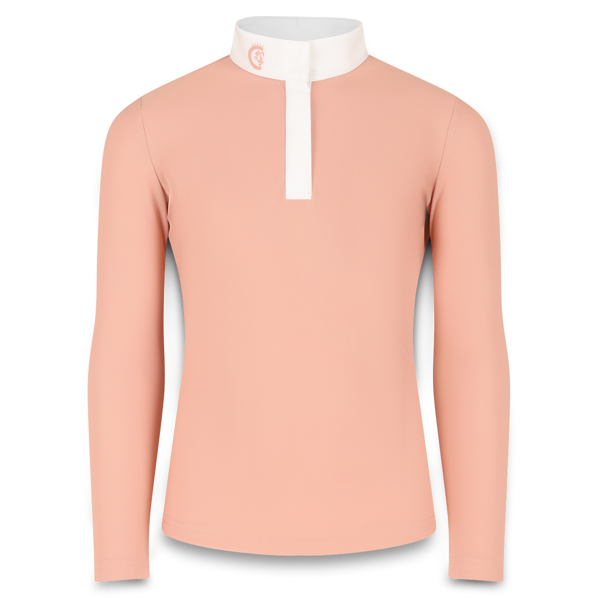 Tokyo Mädchen Turnier Shirt Langarm