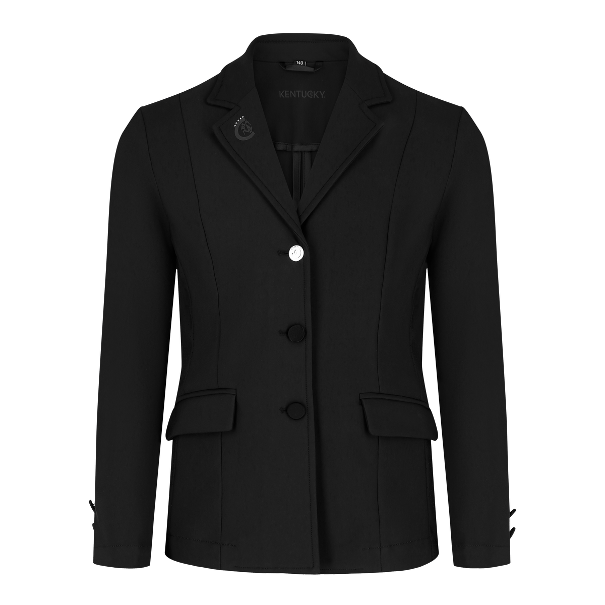 Paris Mädchen Turnier Jacke