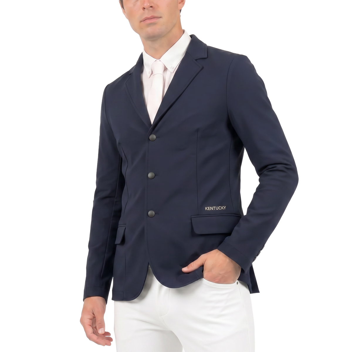 Turnier Jacke Herren Classic