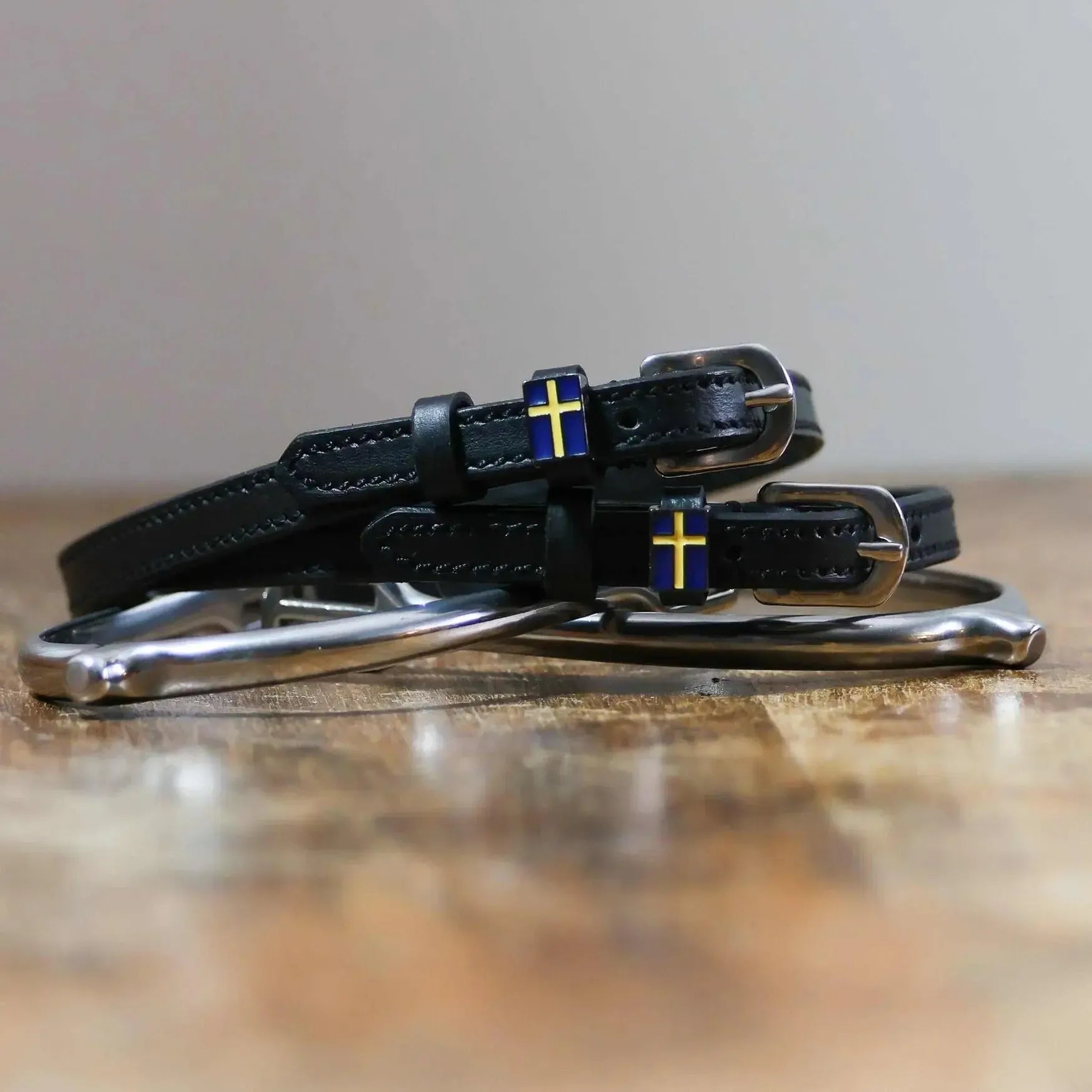 SCHWEDEN Sporenriemen
