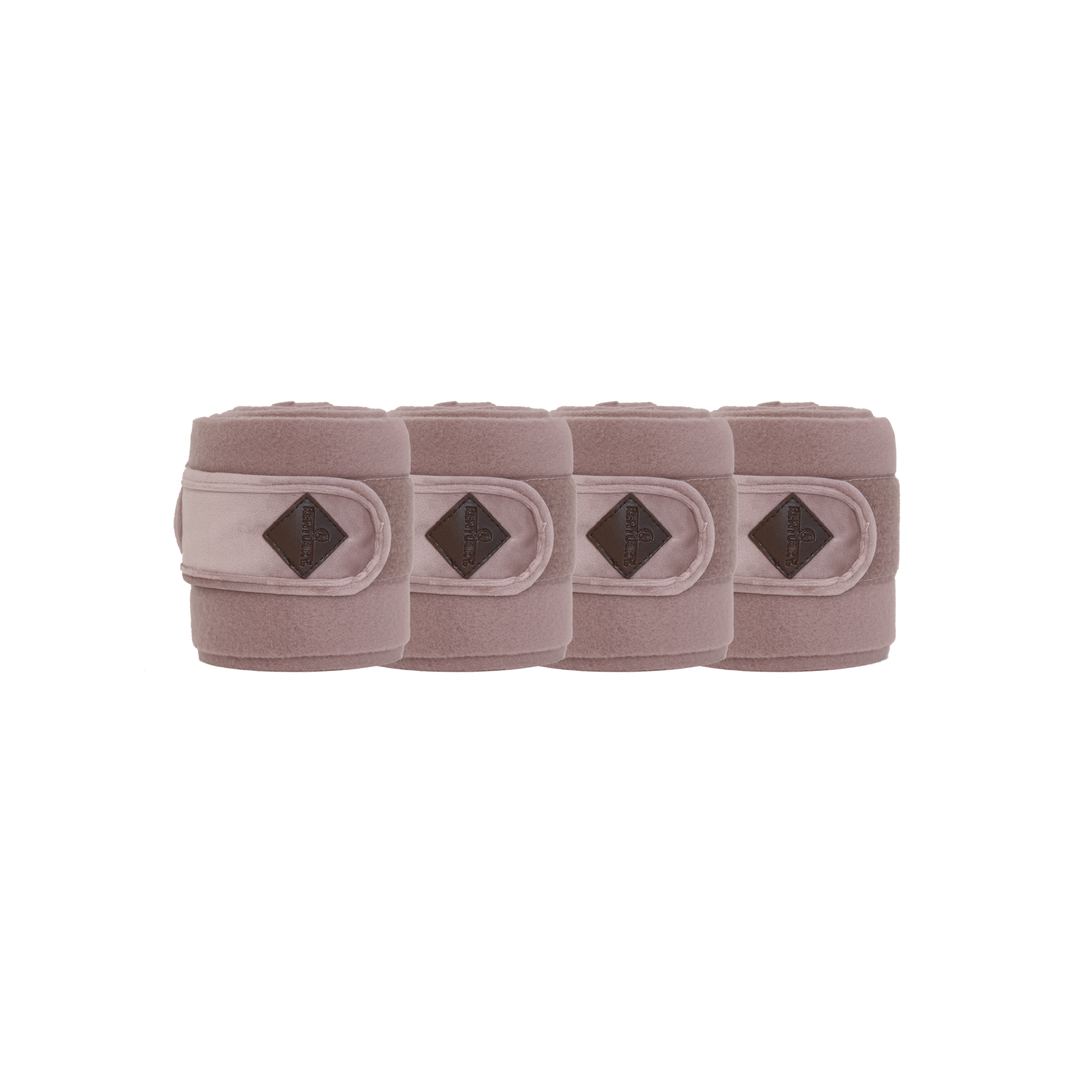 Fleecebandagen Velvet