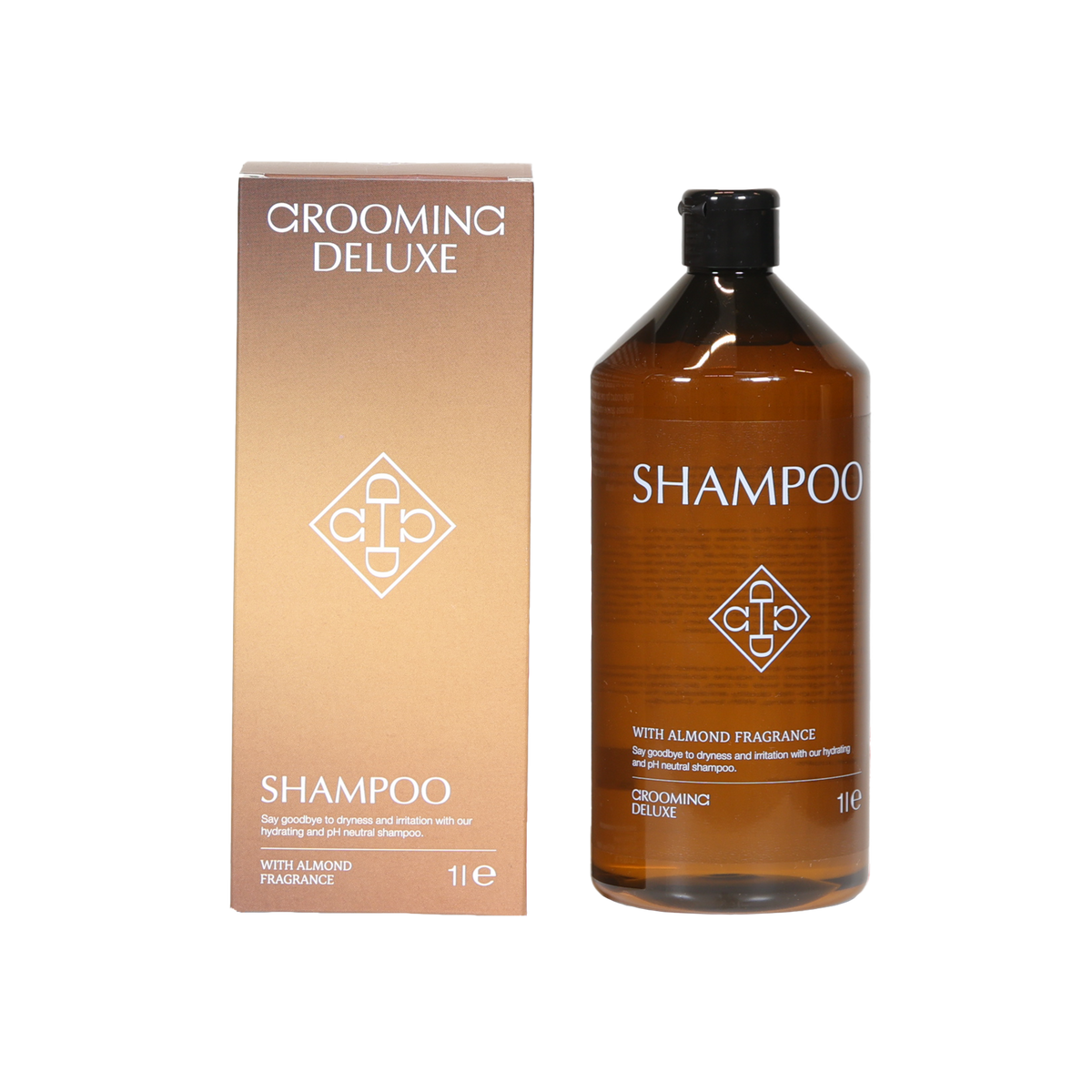 Pferd Shampoo