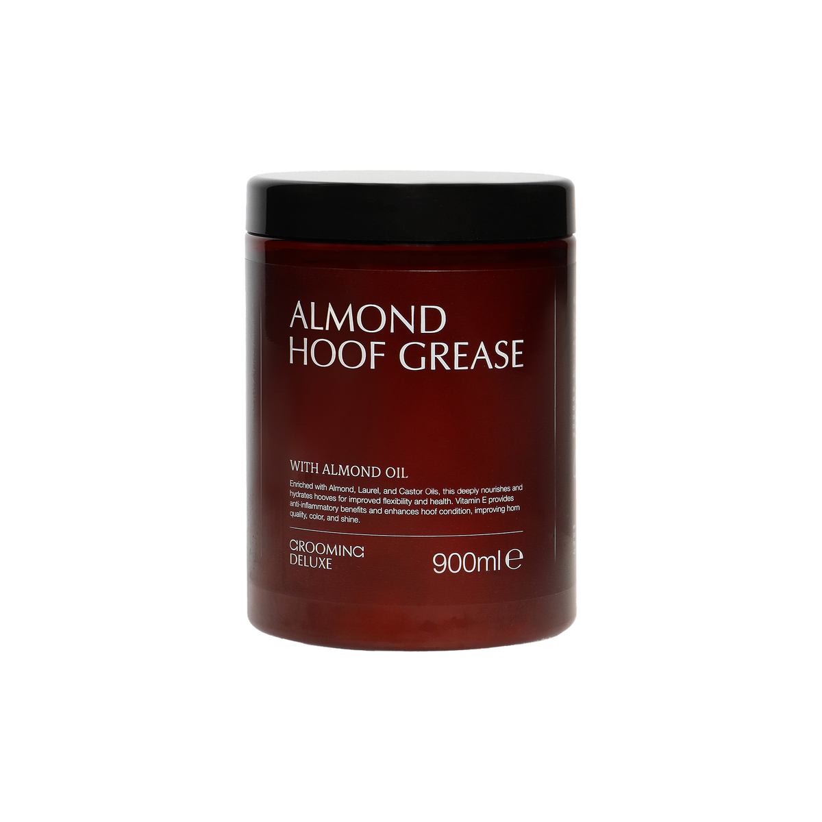 Hoof Grease