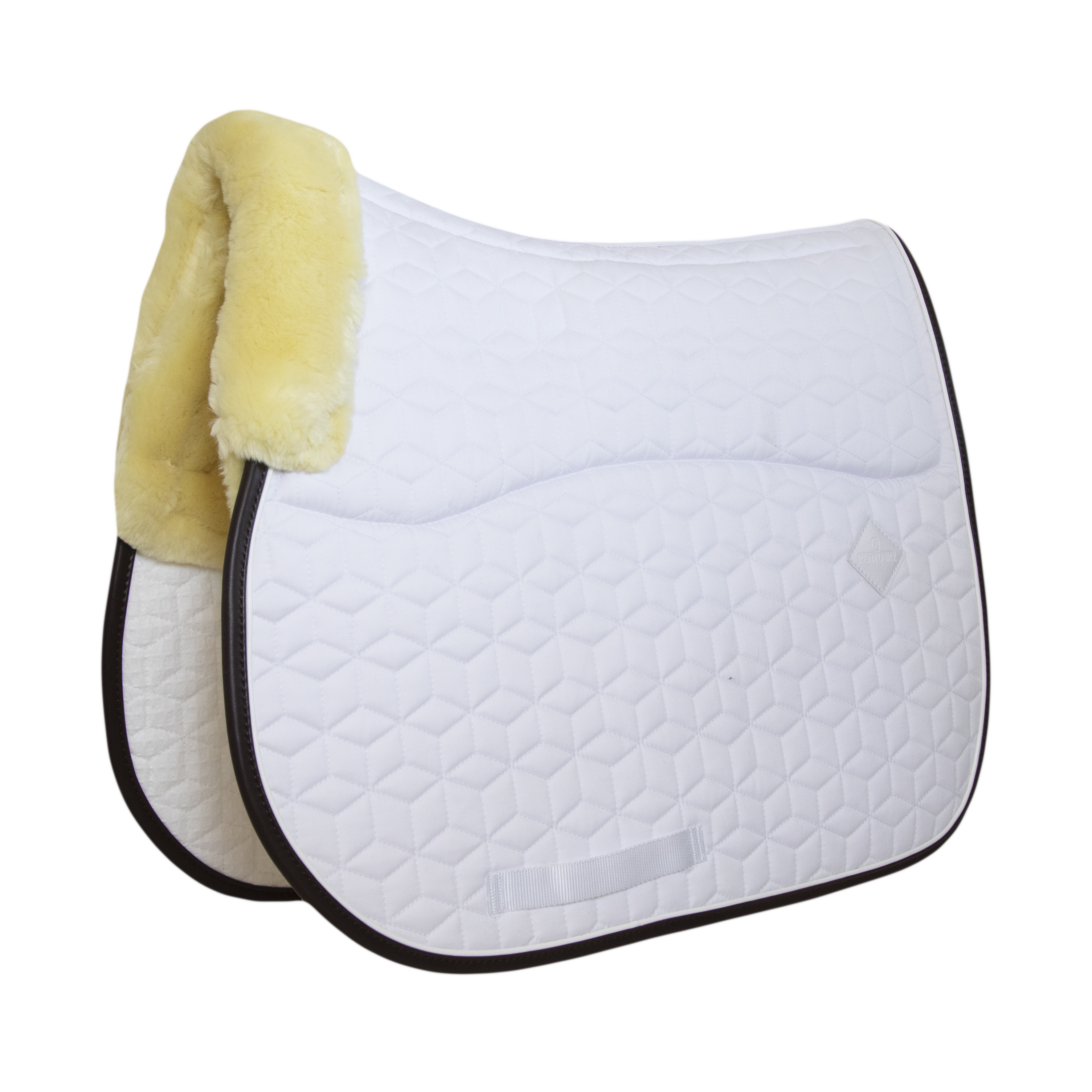 Skin Friendly Schabracke Sternsteppung Springen