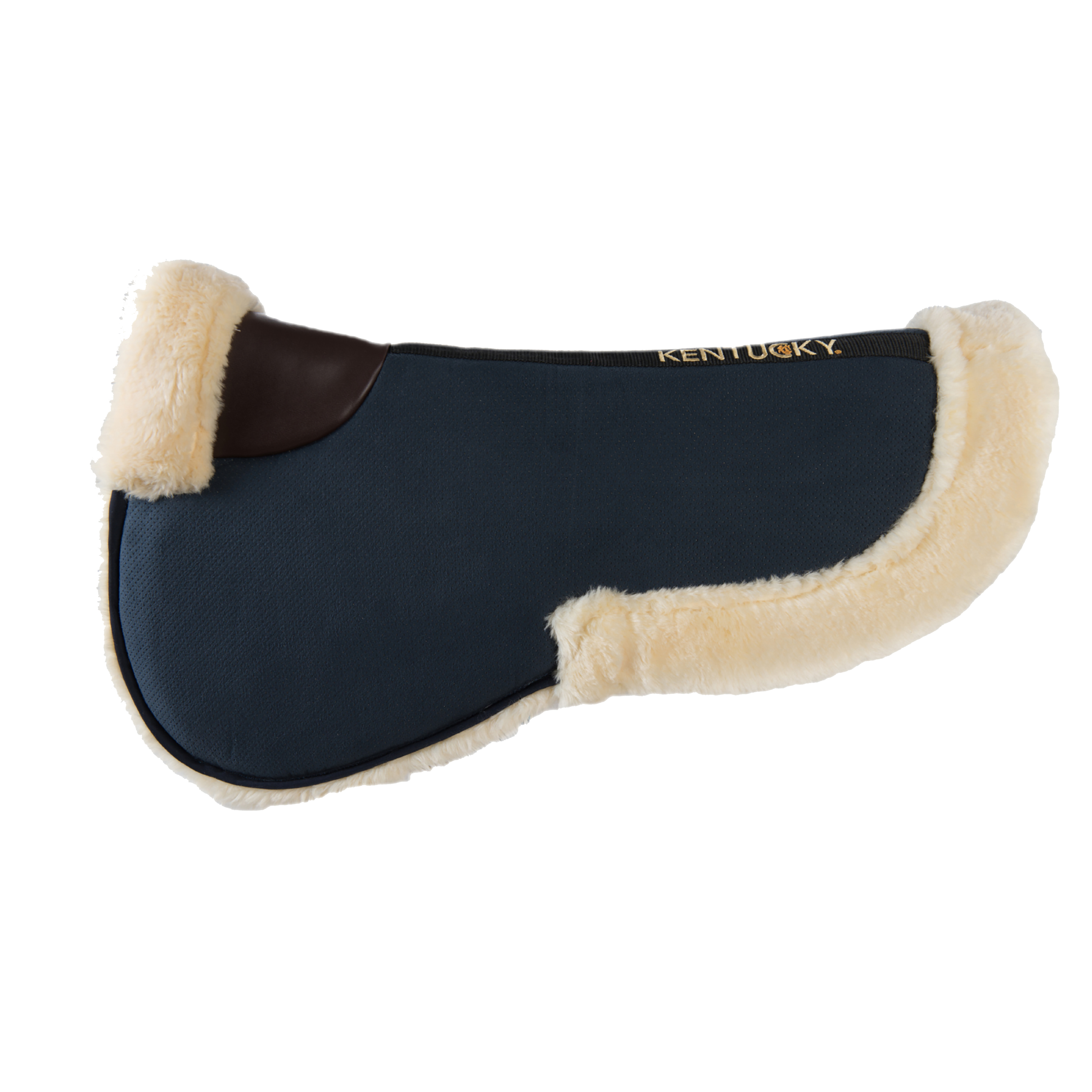 Lammfell Sattelpad Absorb