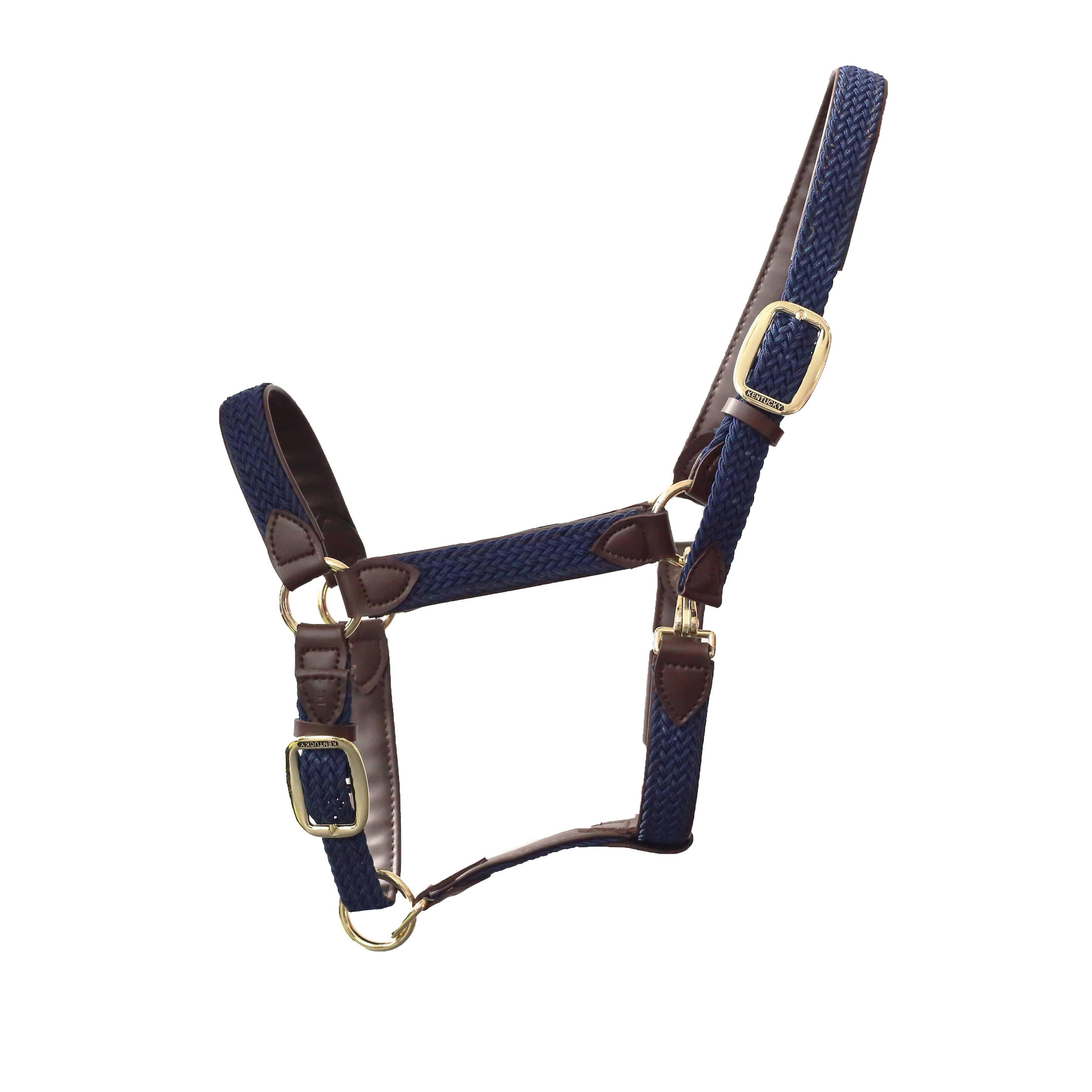 Halfter Plaited Nylon