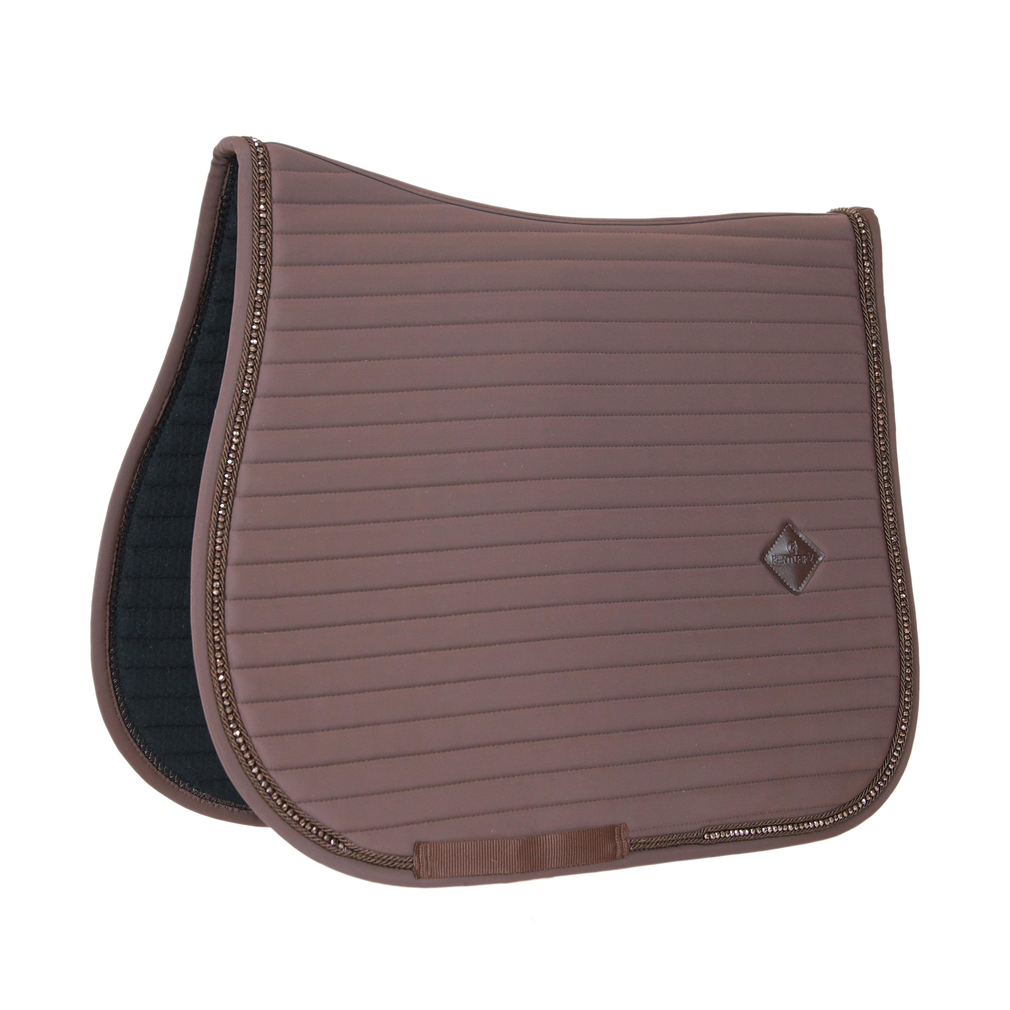 Schabracke Pearls Springen