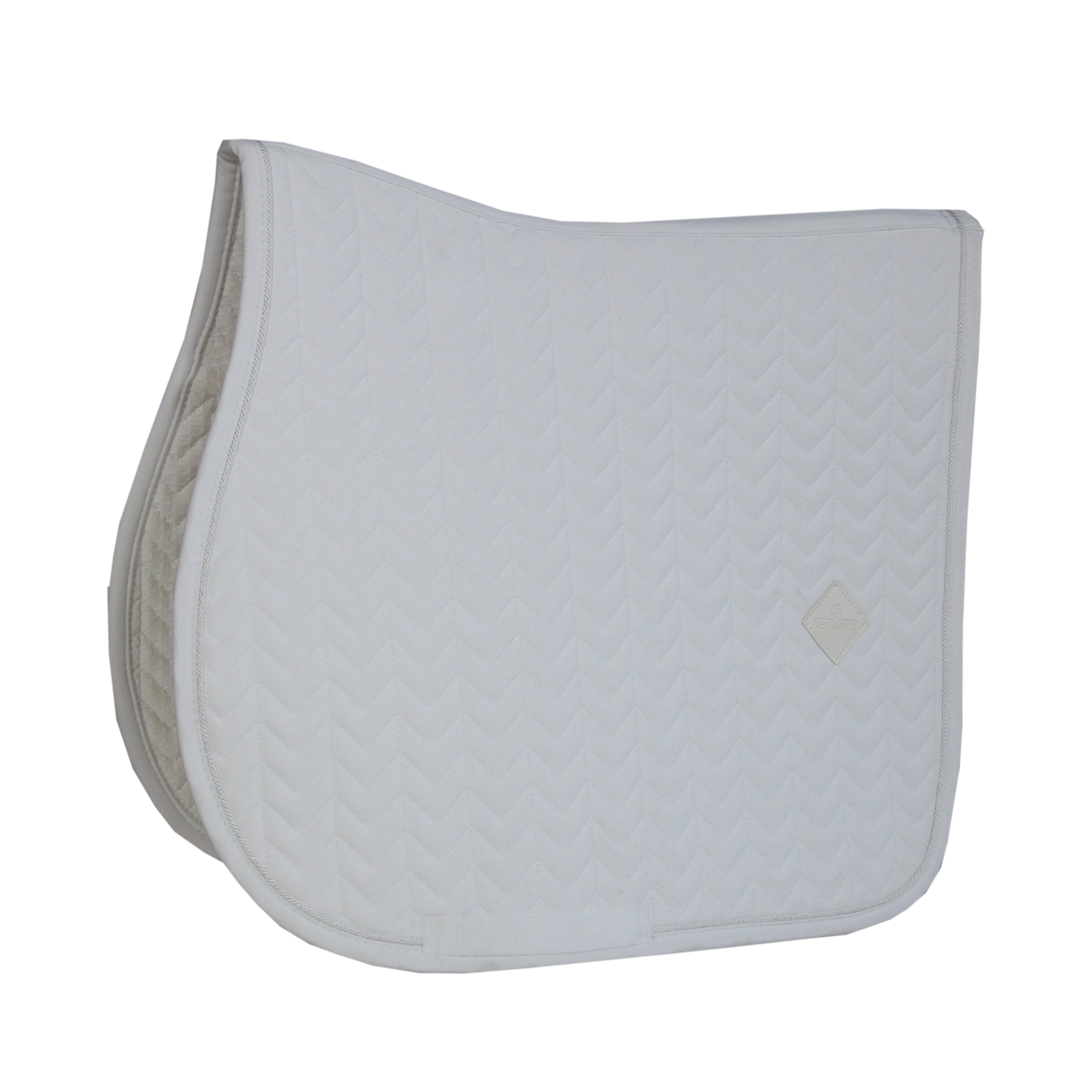 Schabracke Fishbone Springen