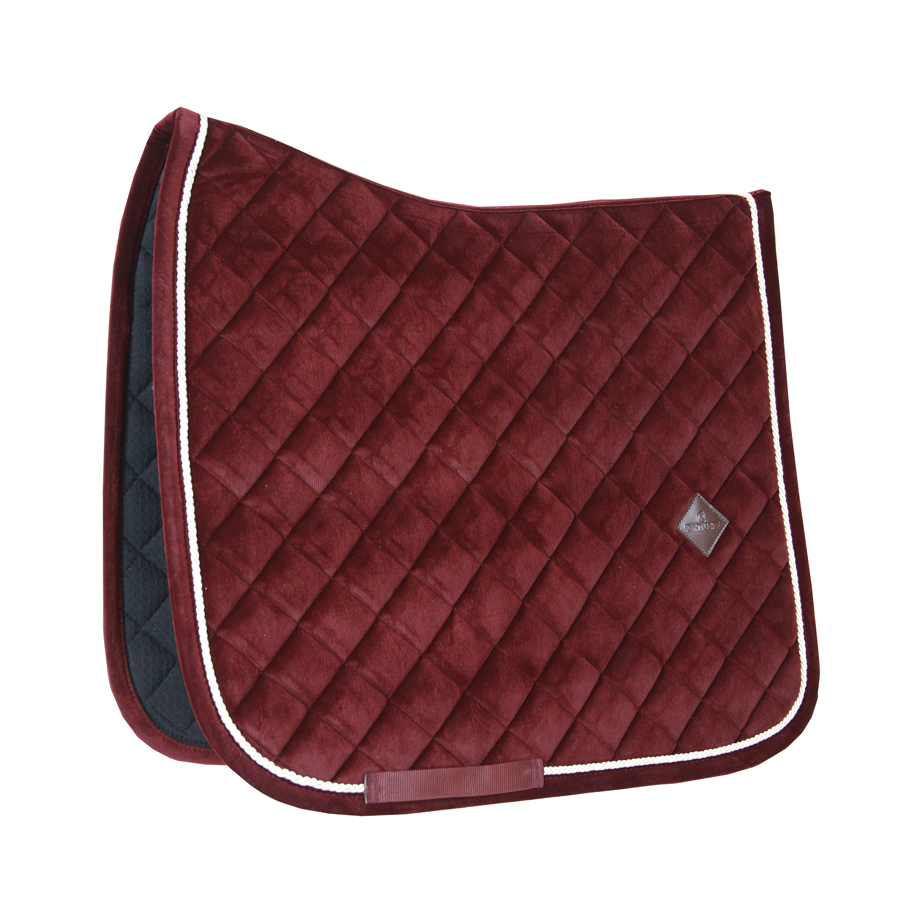 Schabracke Corduroy Dressur