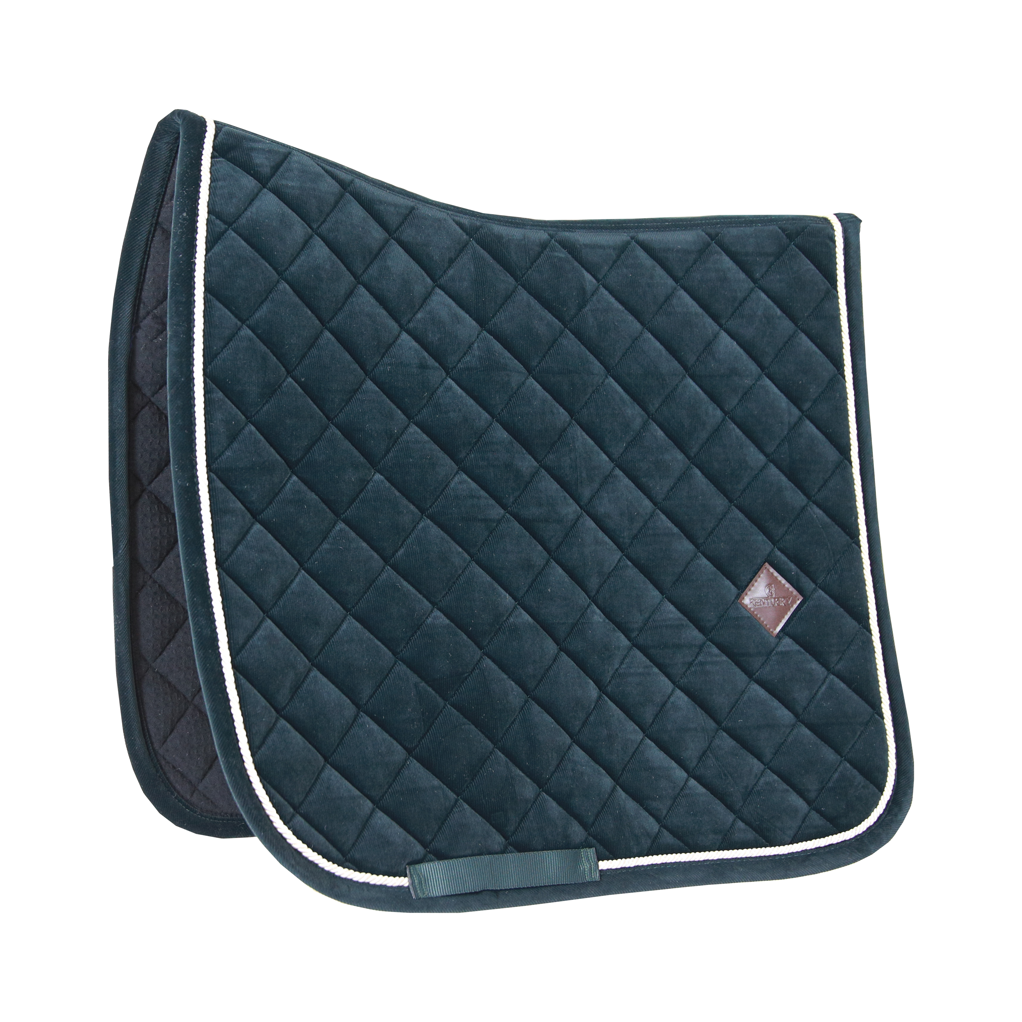 Schabracke Corduroy Dressur