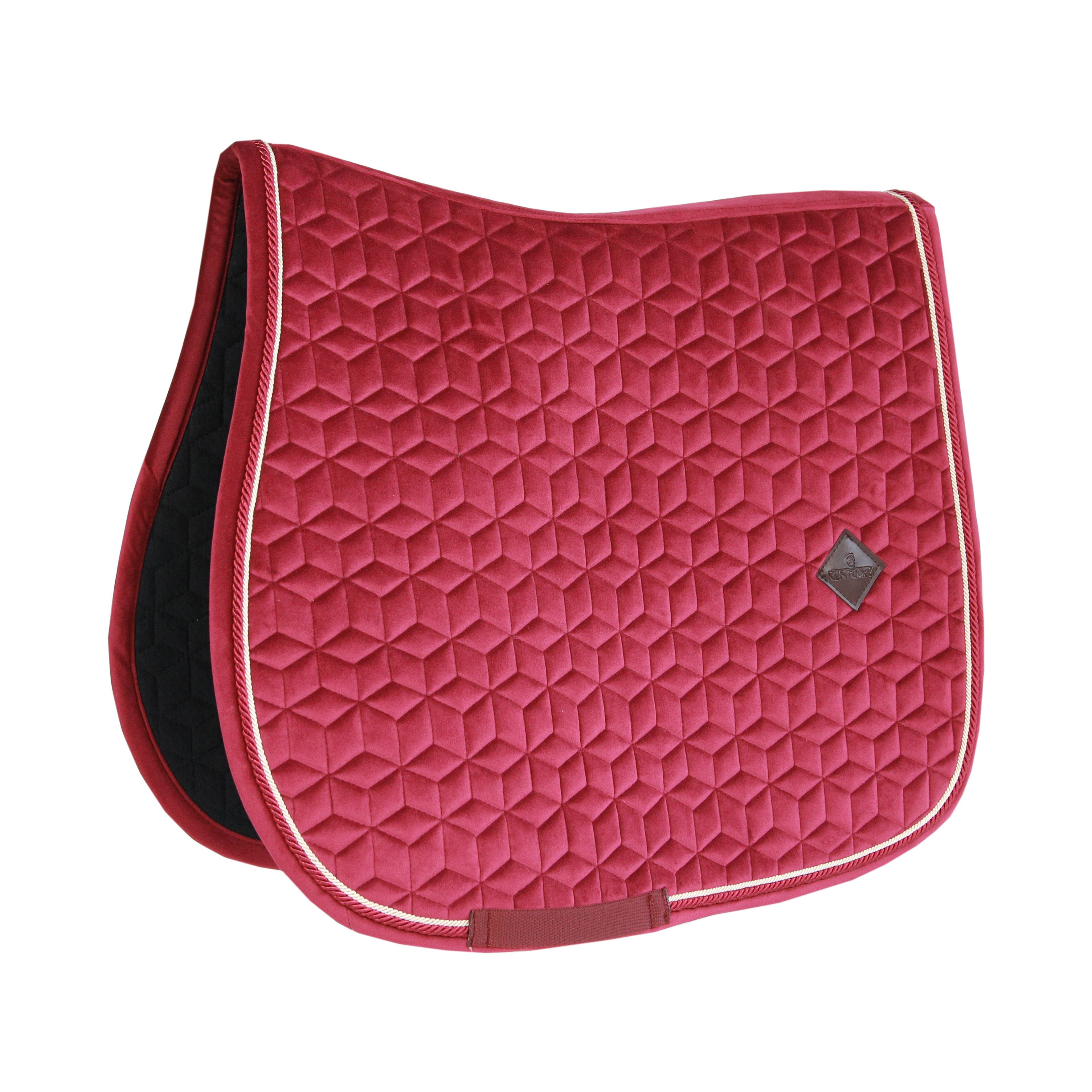 Schabracke Velvet Springen