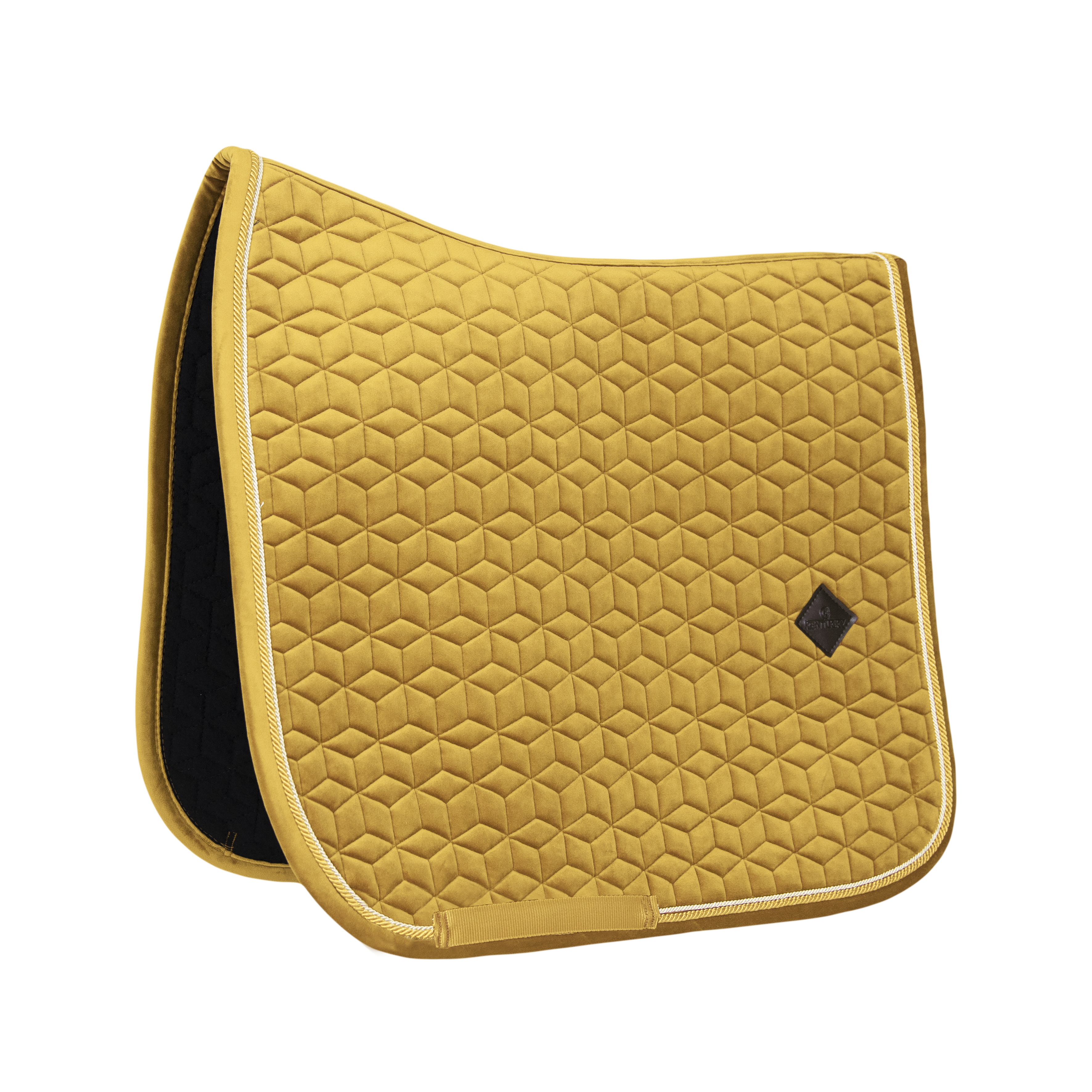 Schabracke Velvet Dressur