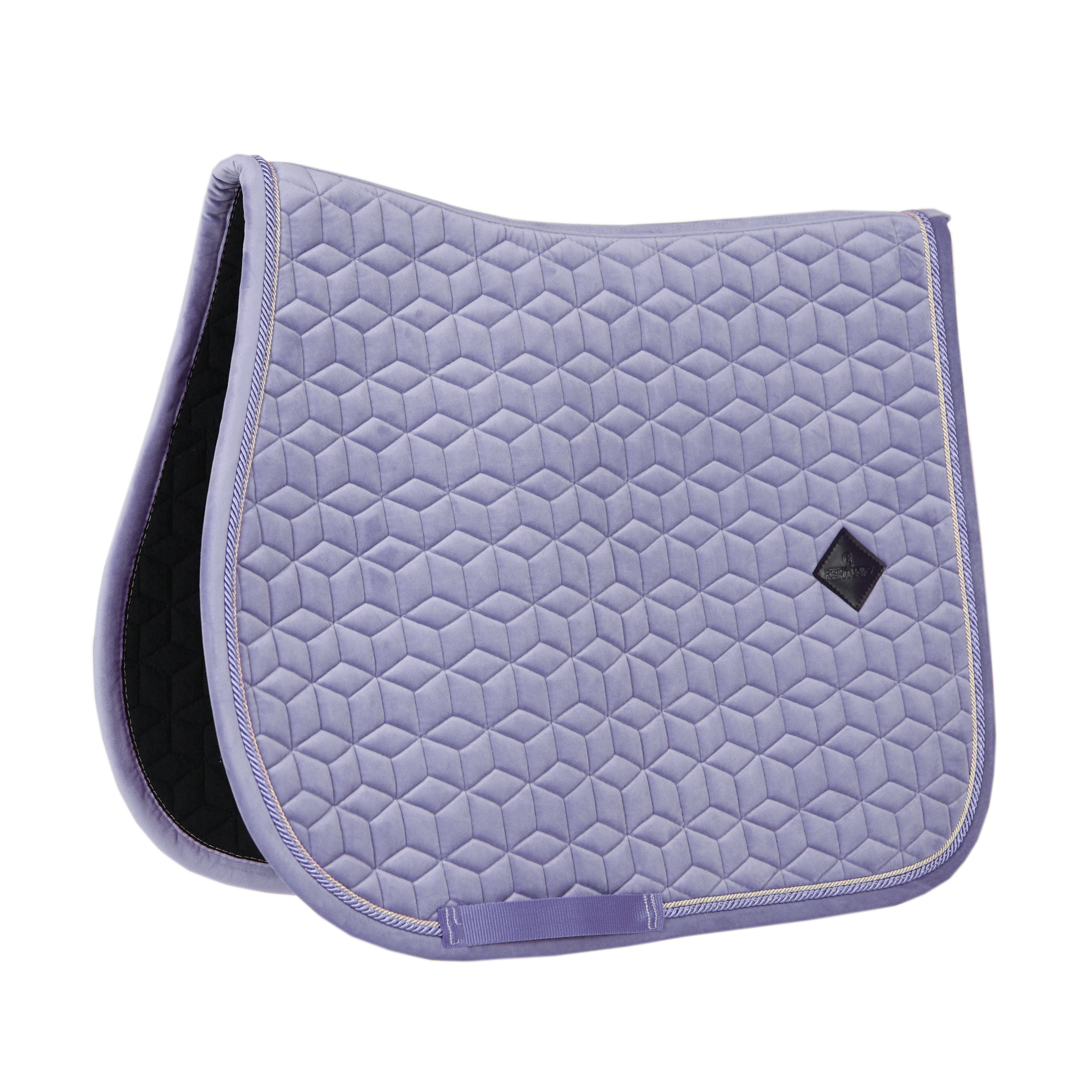 Schabracke Velvet Springen