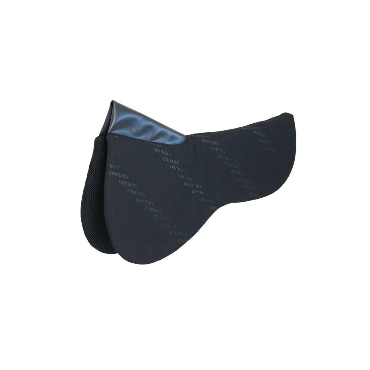 Sattelpad Impact Equalizer Antraciet