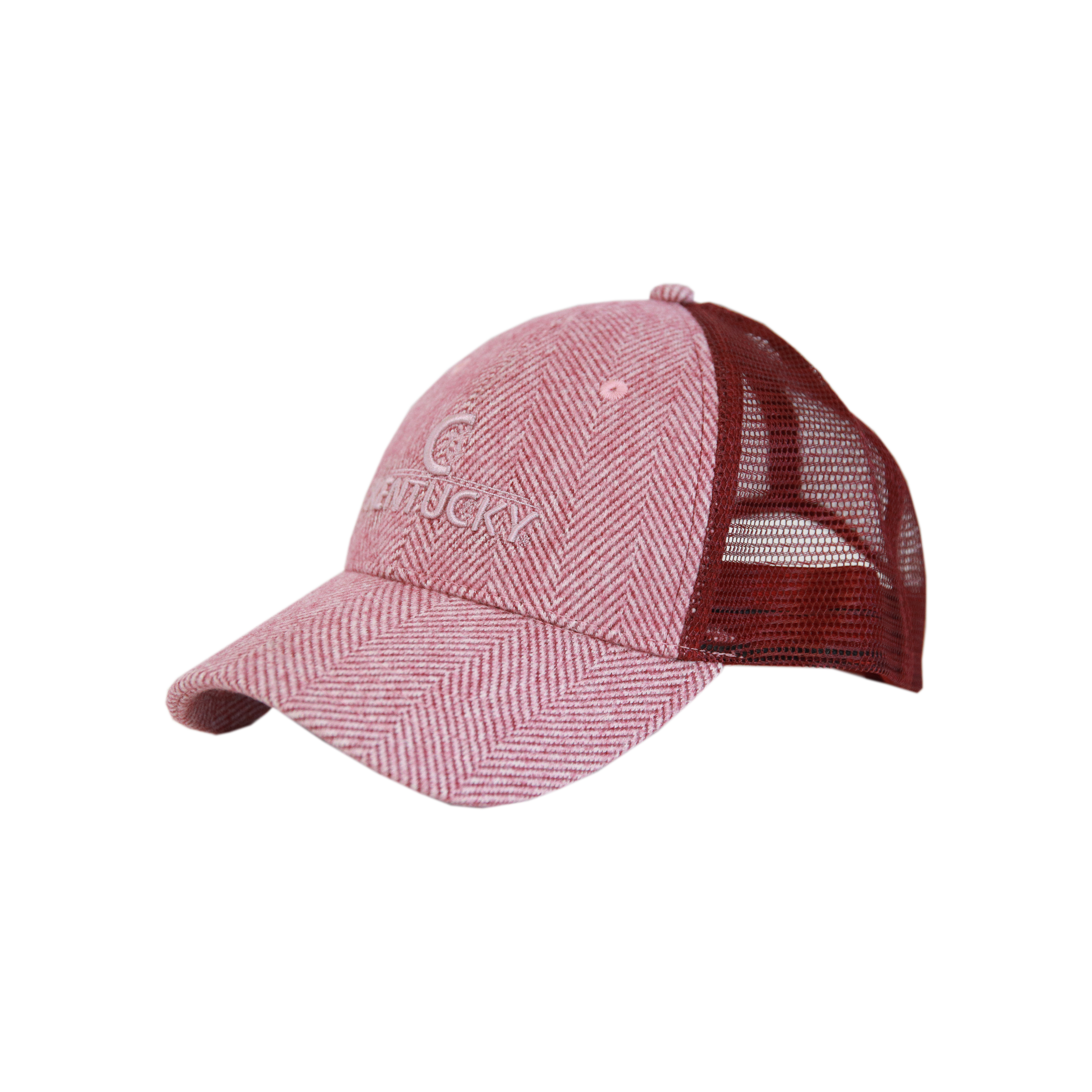 Trucker Cap Wool
