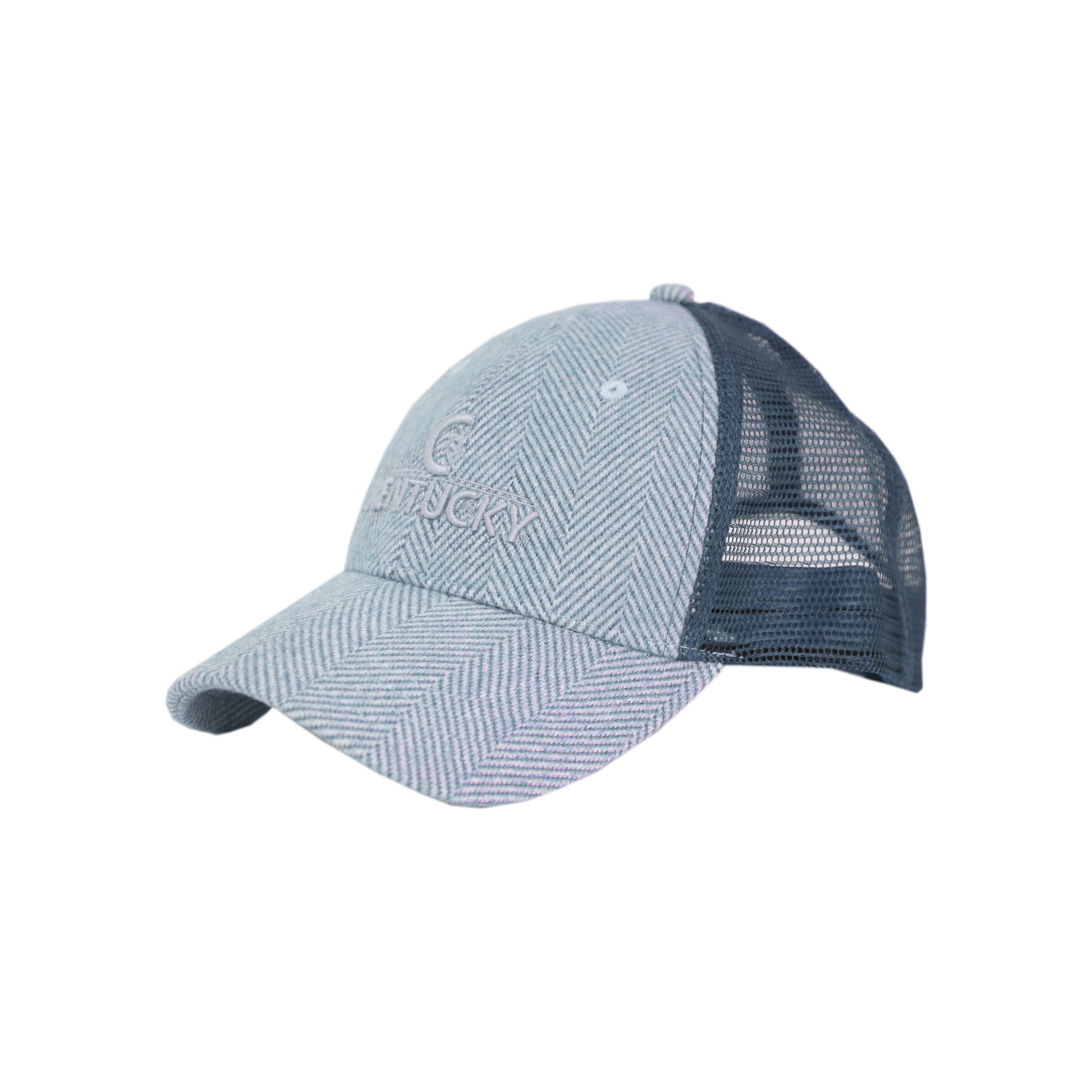 Trucker Cap Wool