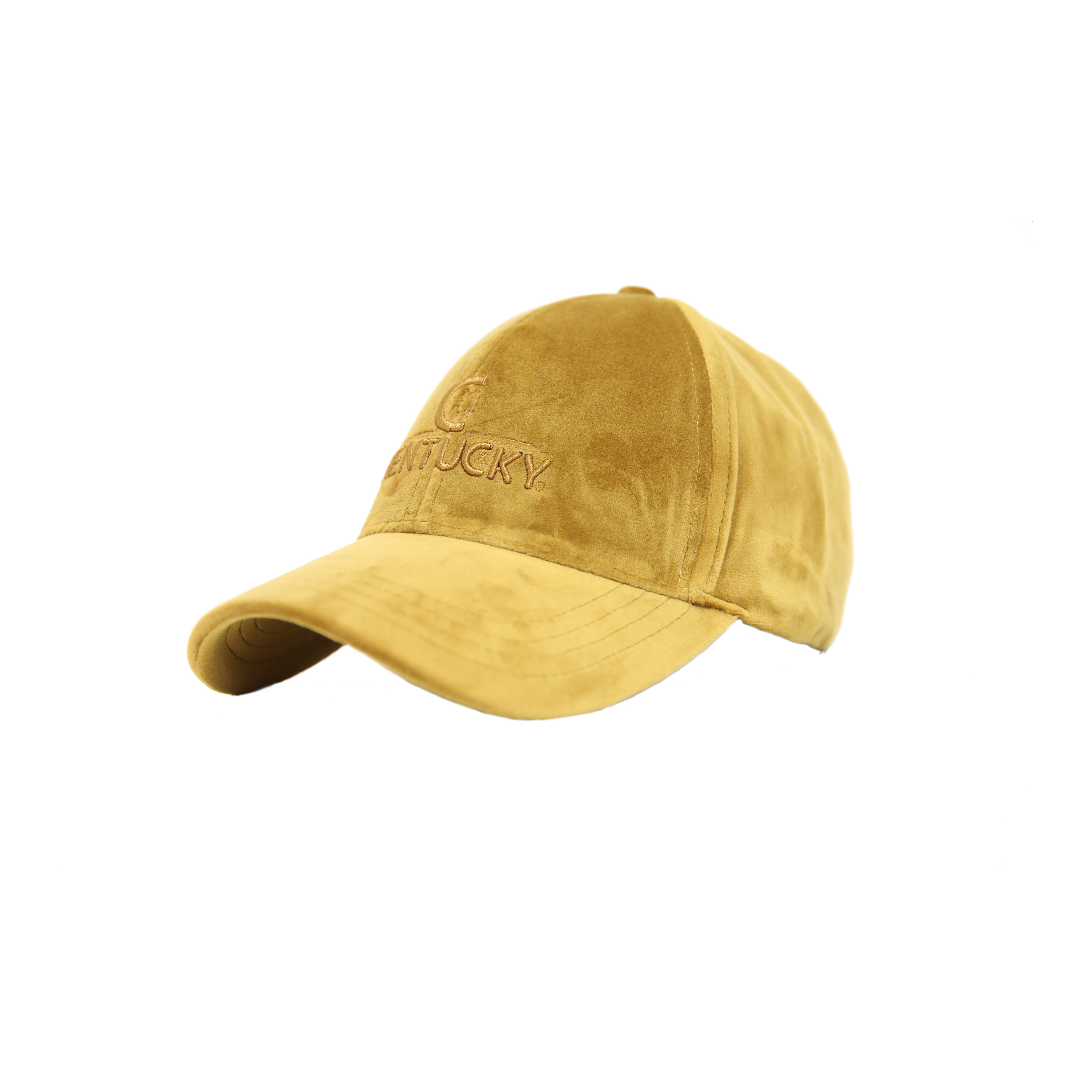 Baseball Cap Velvet