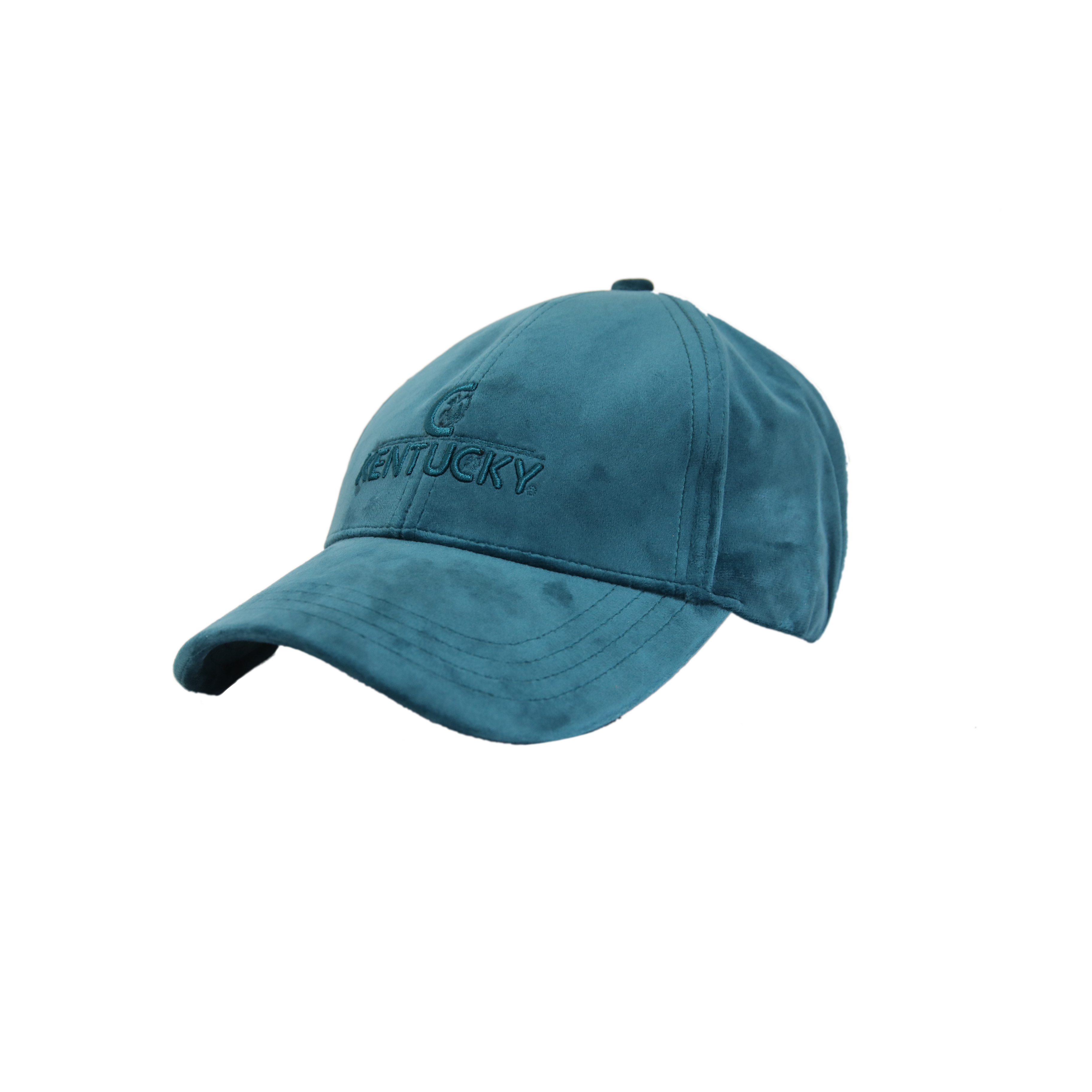 Baseball Cap Velvet