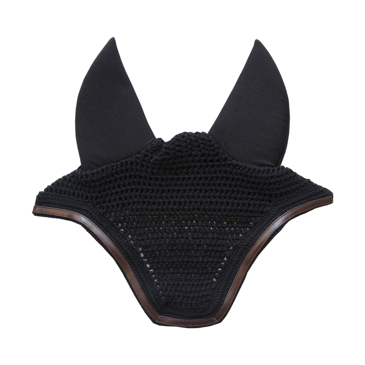 Fliegenhaube Wellington Leder Geräuschlos