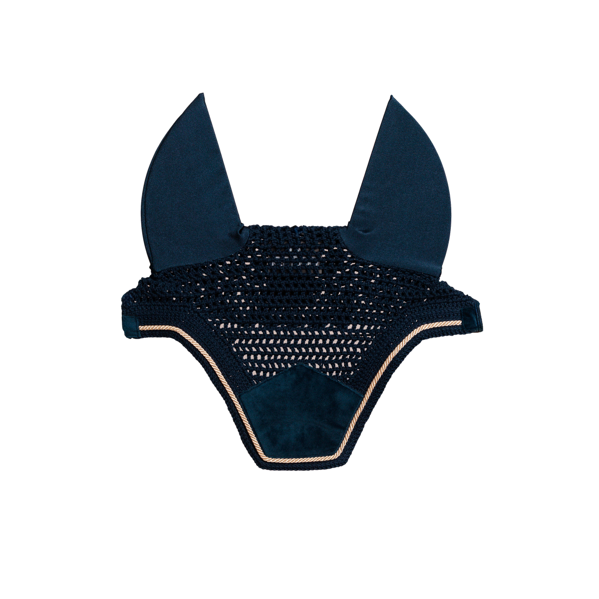 Fliegenhaube Wellington Geräuschlos Basic Samt