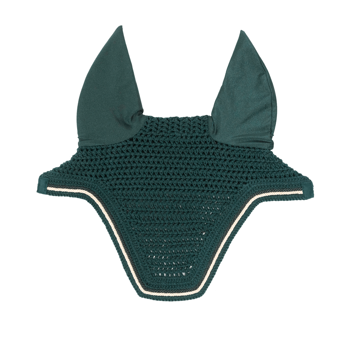 Fliegenhaube Wellington Diamant Strick