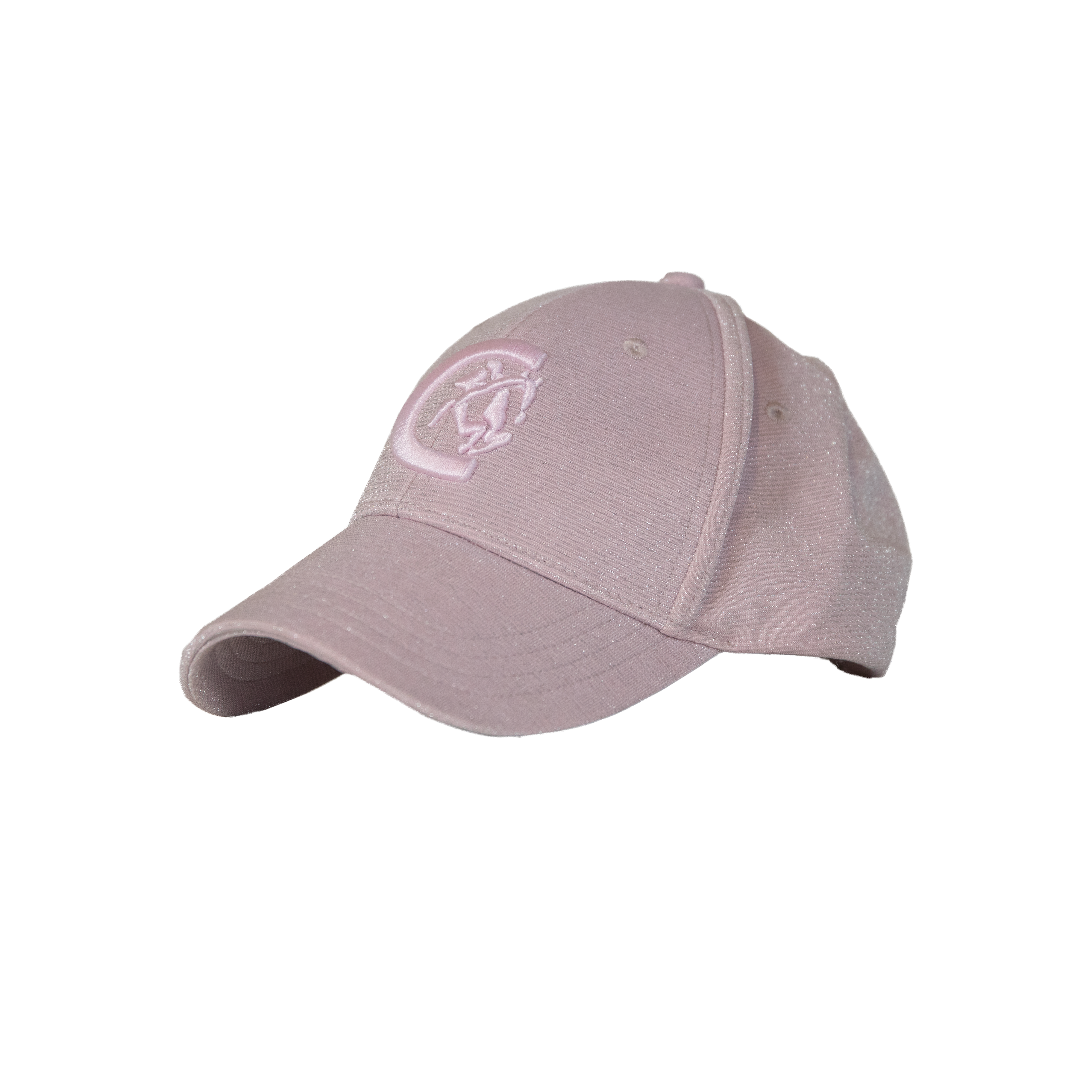 Baseball Cap Glitter