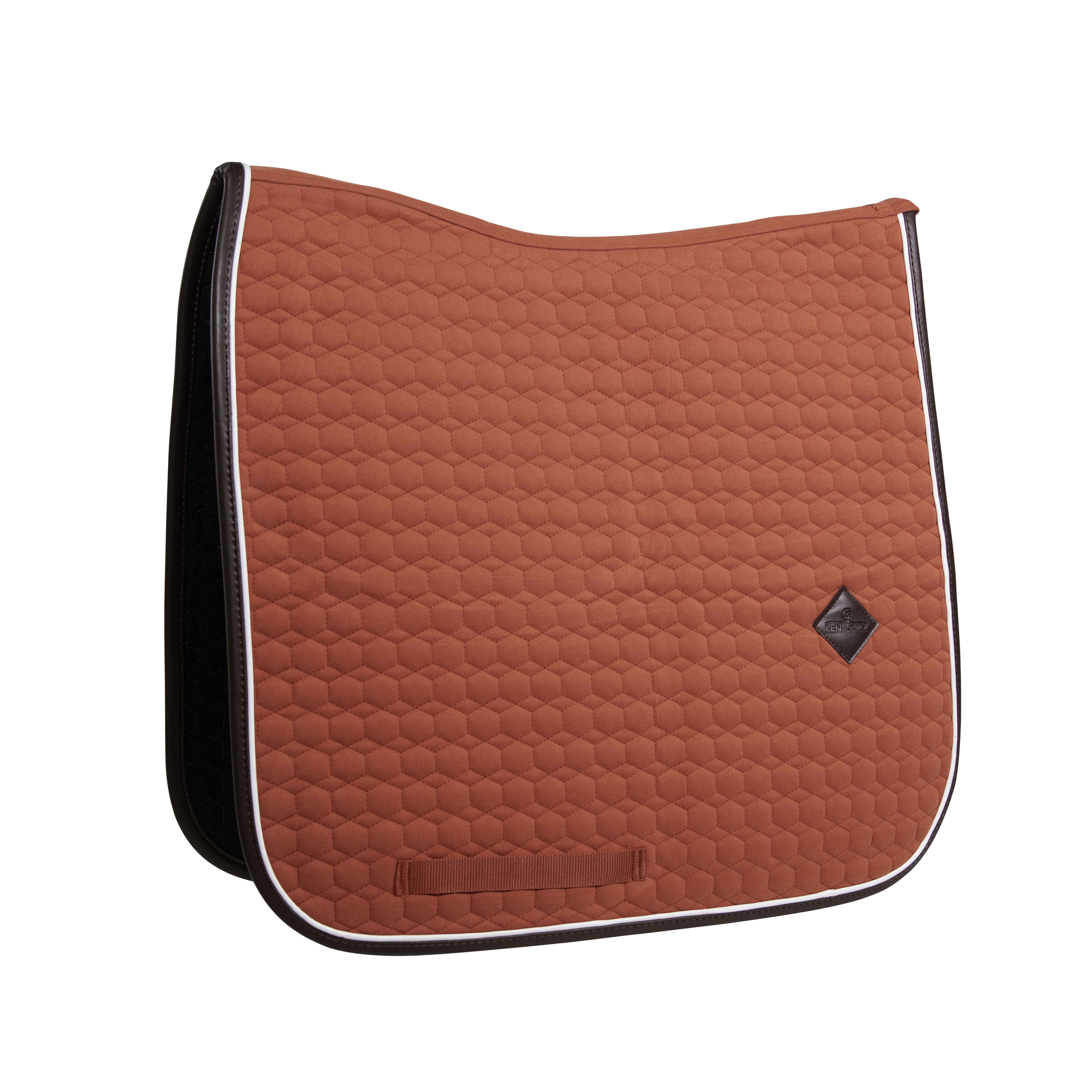 Schabracke Classic Leder Dressur