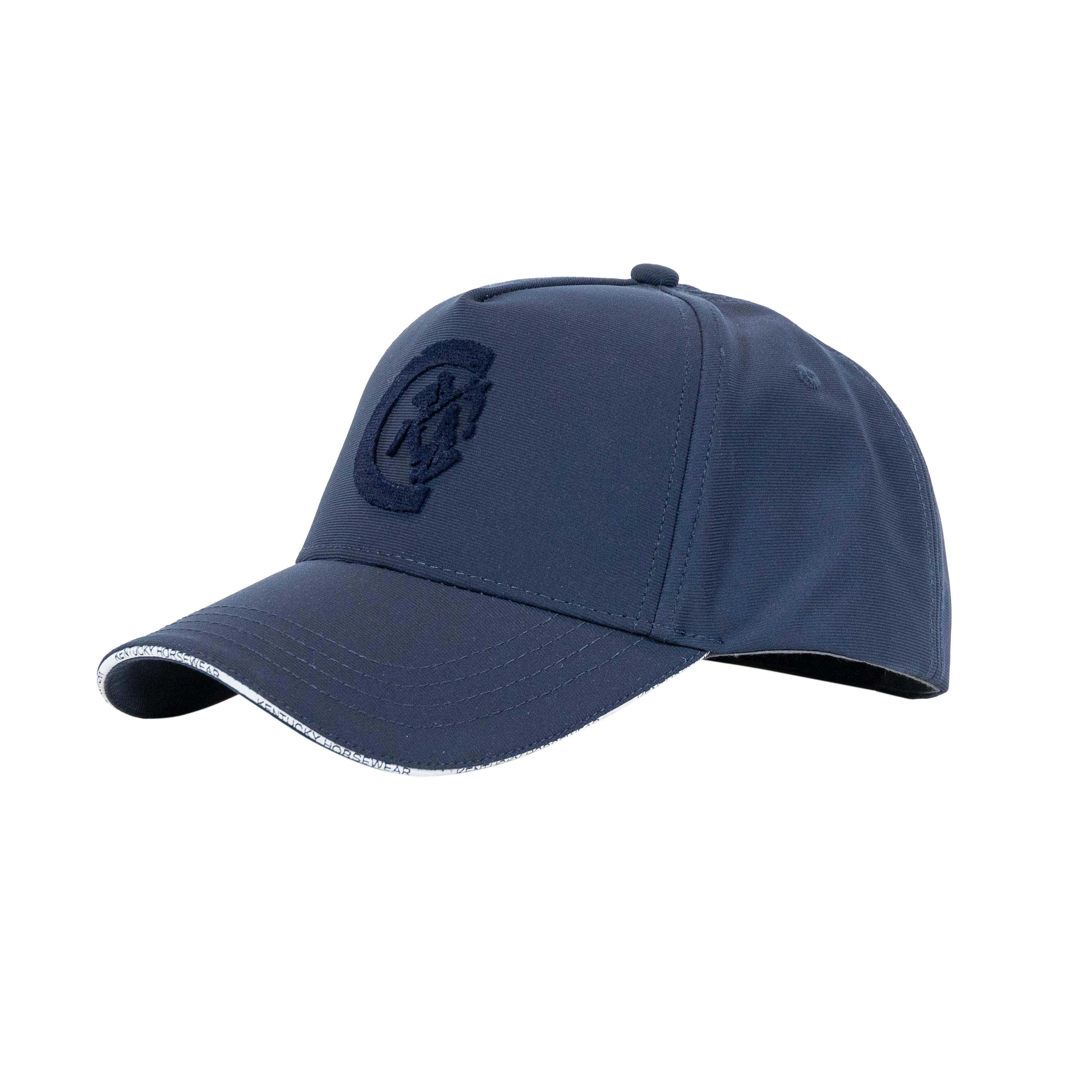 Cap 3D Logo