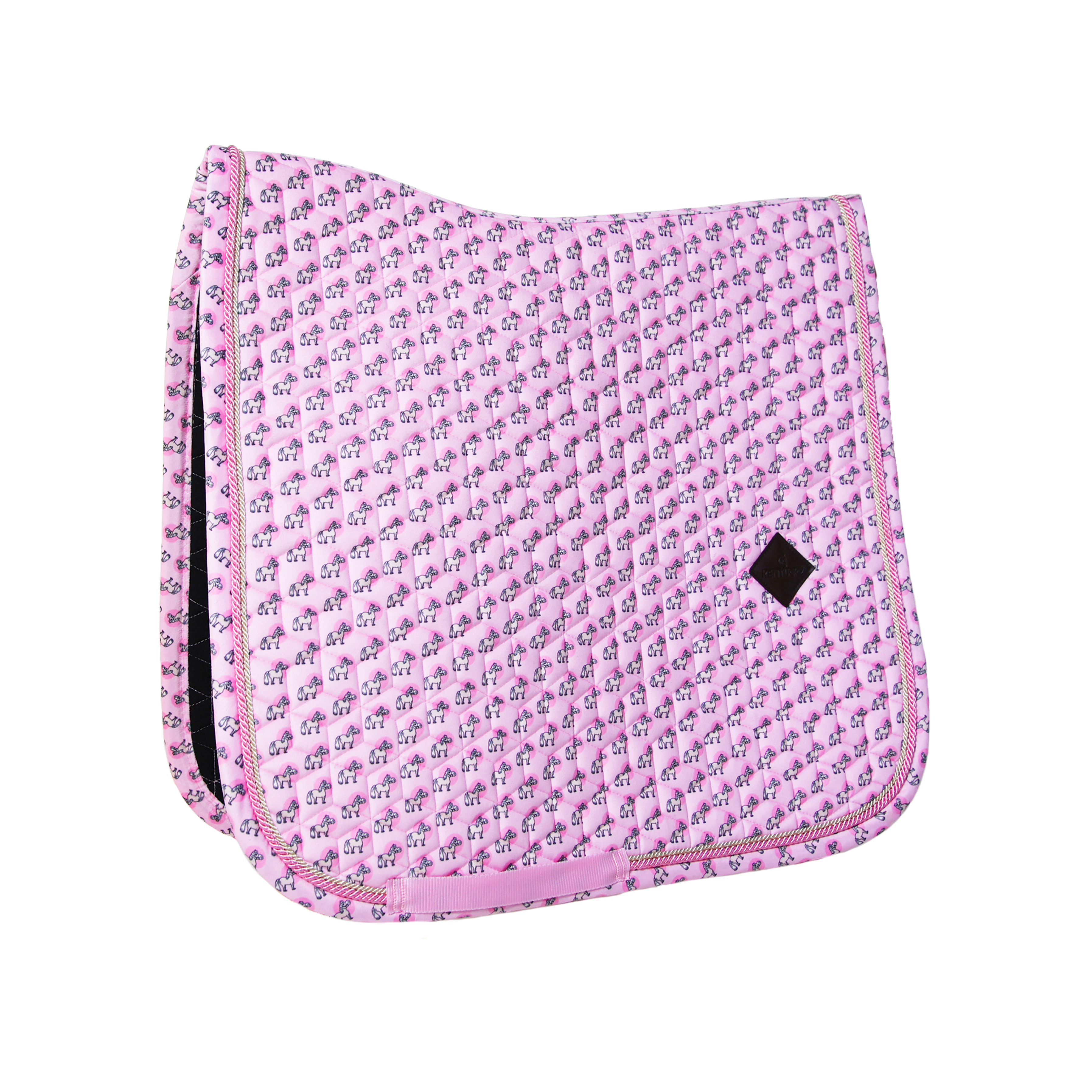 Schabracke Sammy Kollektion Dressur