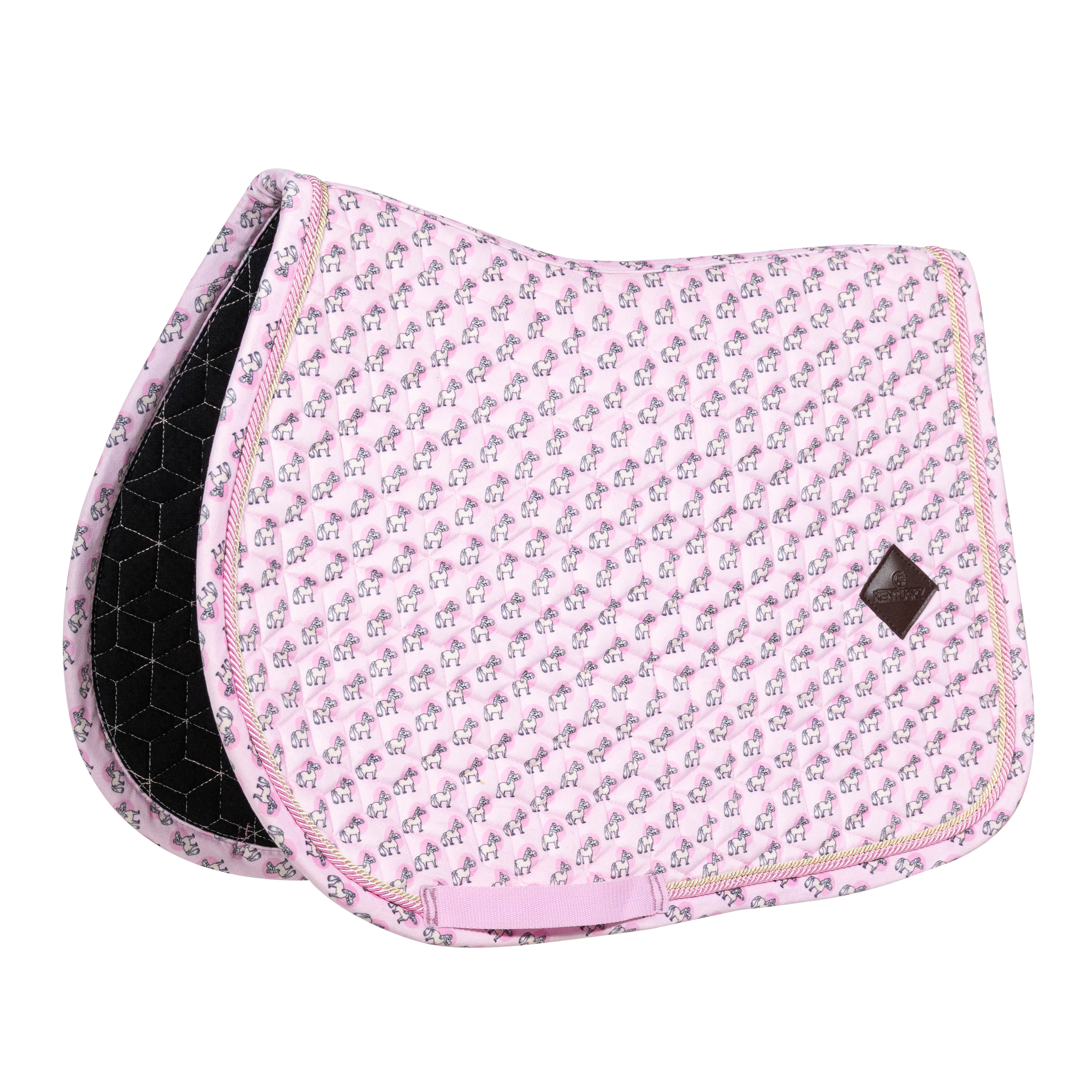 Schabracke Sammy Kollektion Springen