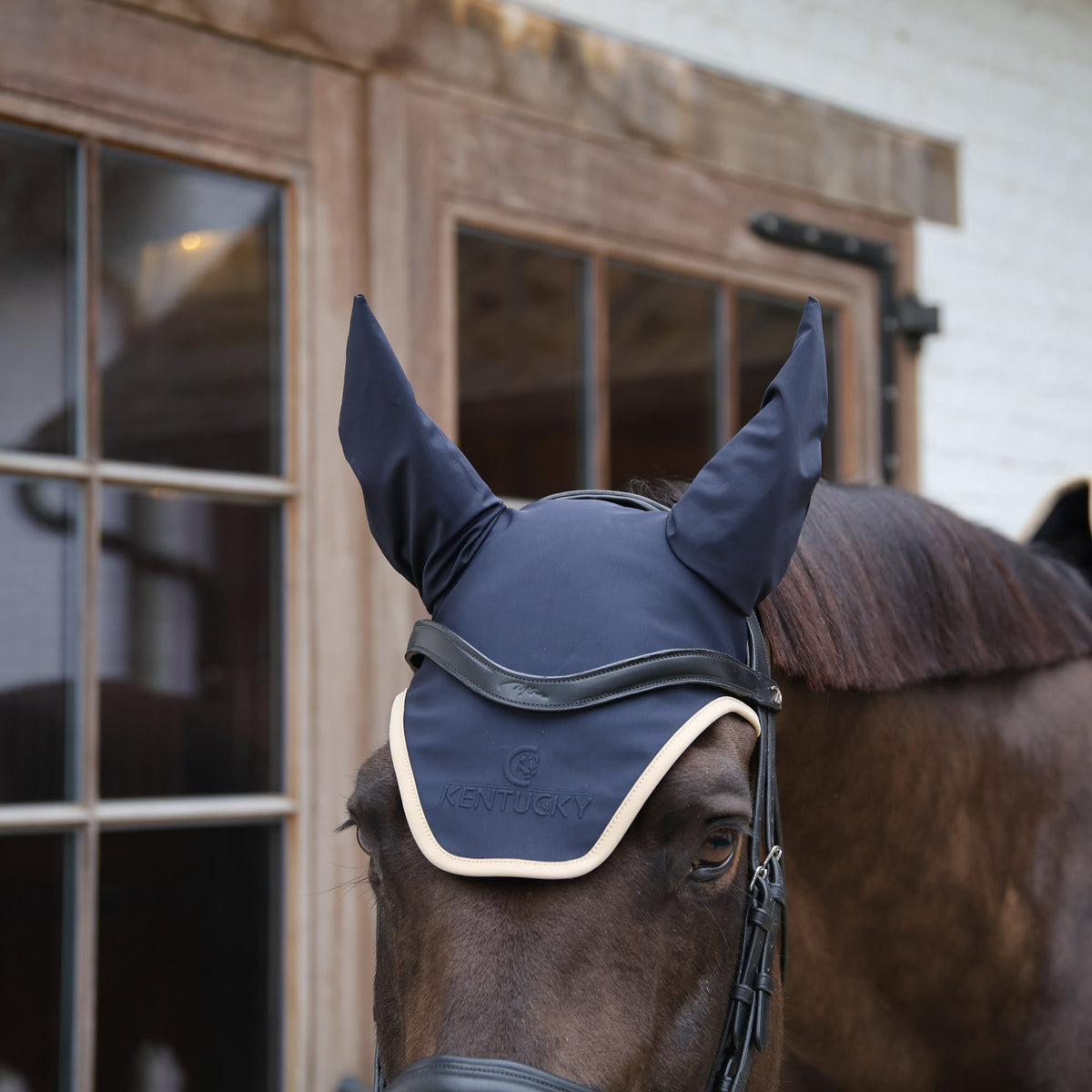 Fliegenhaube Wellington Geräuschlos Softshell