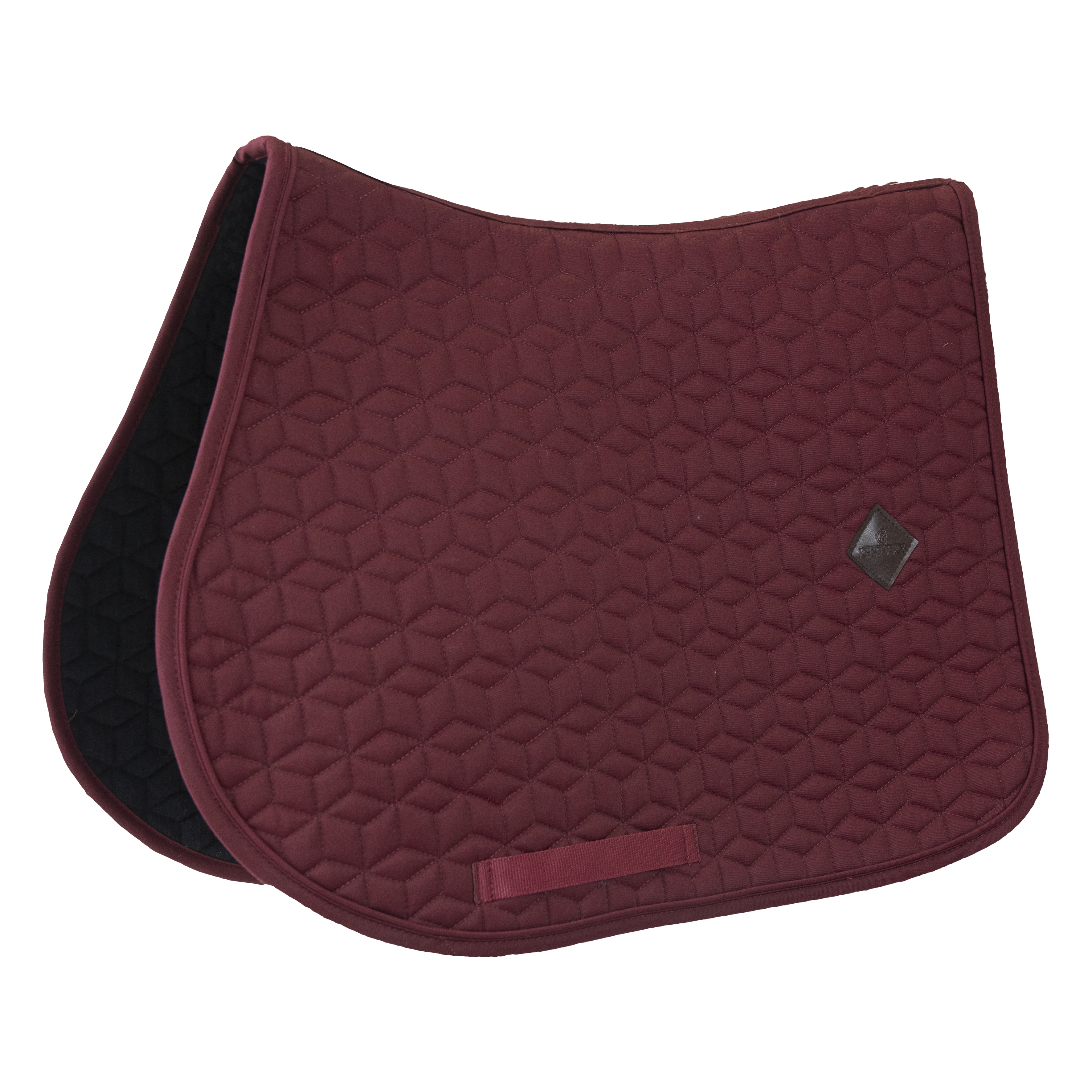 Schabracke Classic Springen