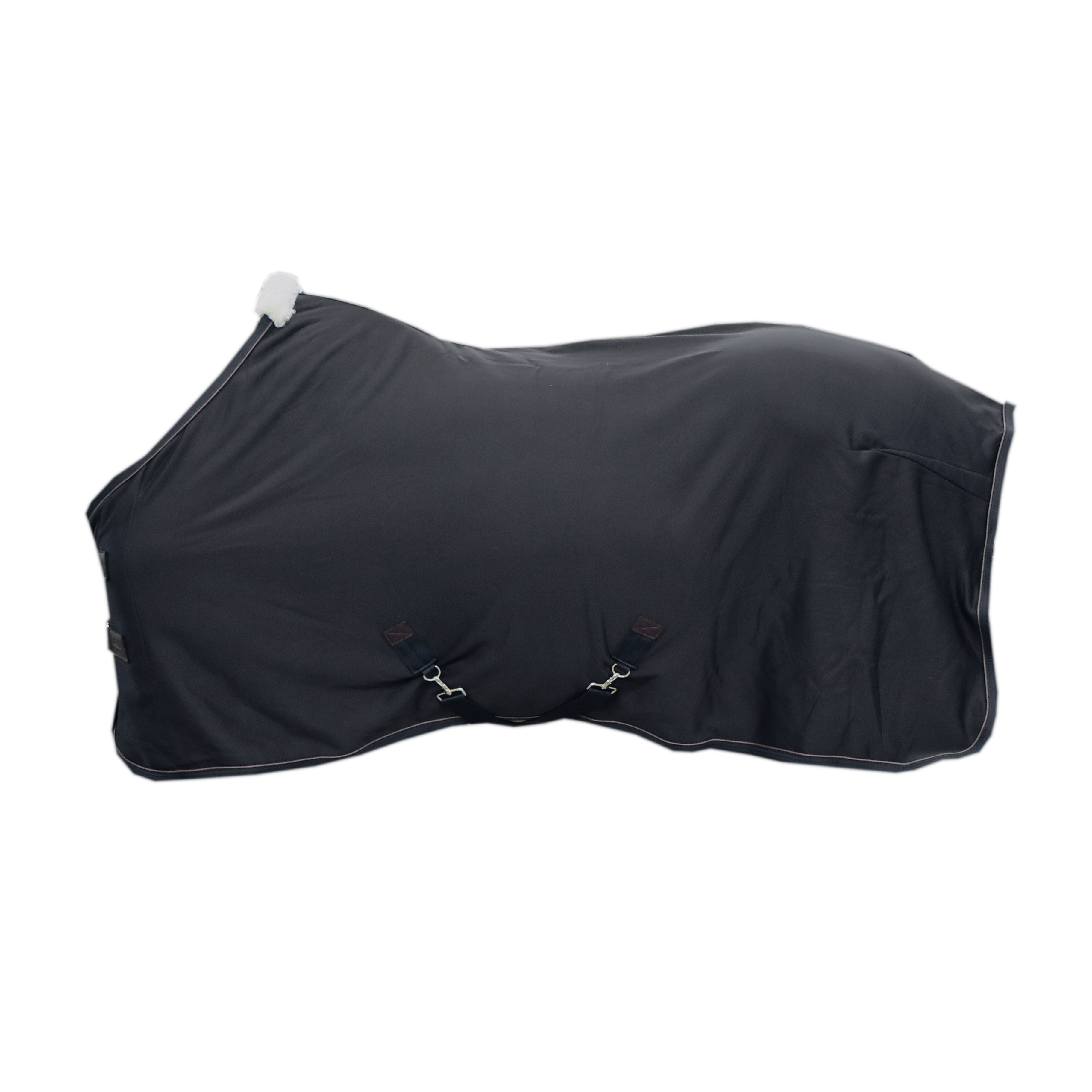 Abschwitzdecke Fleece