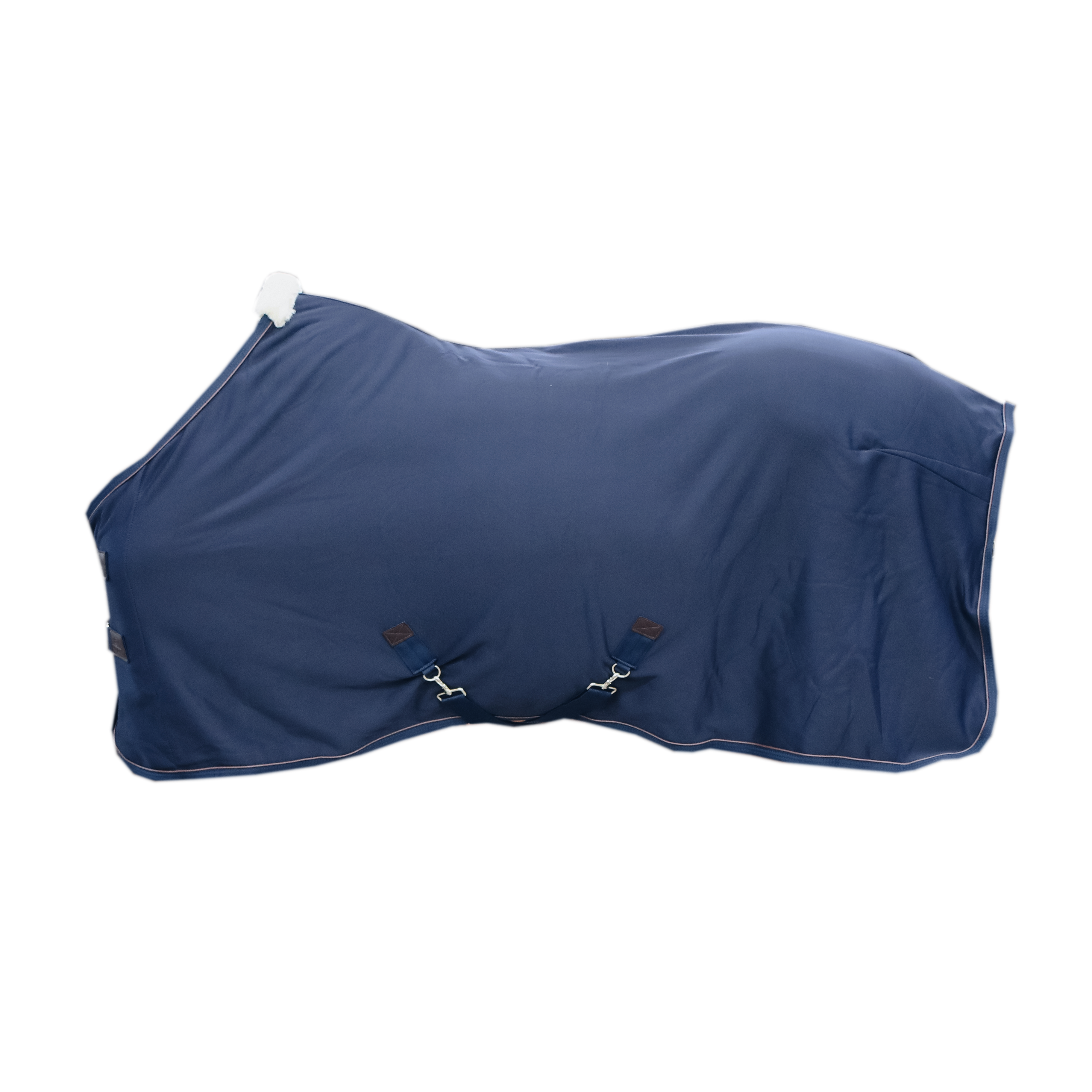 Abschwitzdecke Fleece