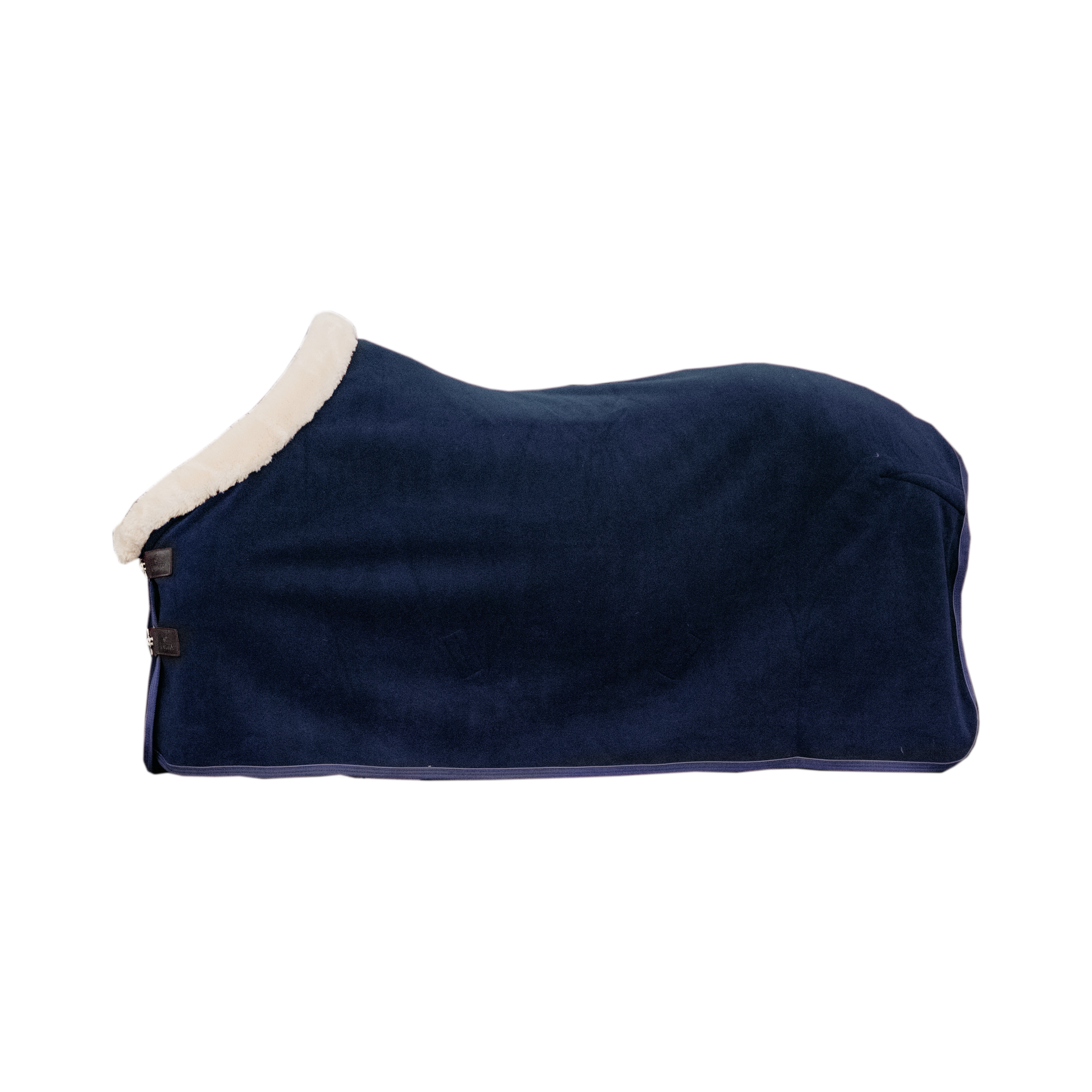 Abschwitzdecke Fleece Show Heavy