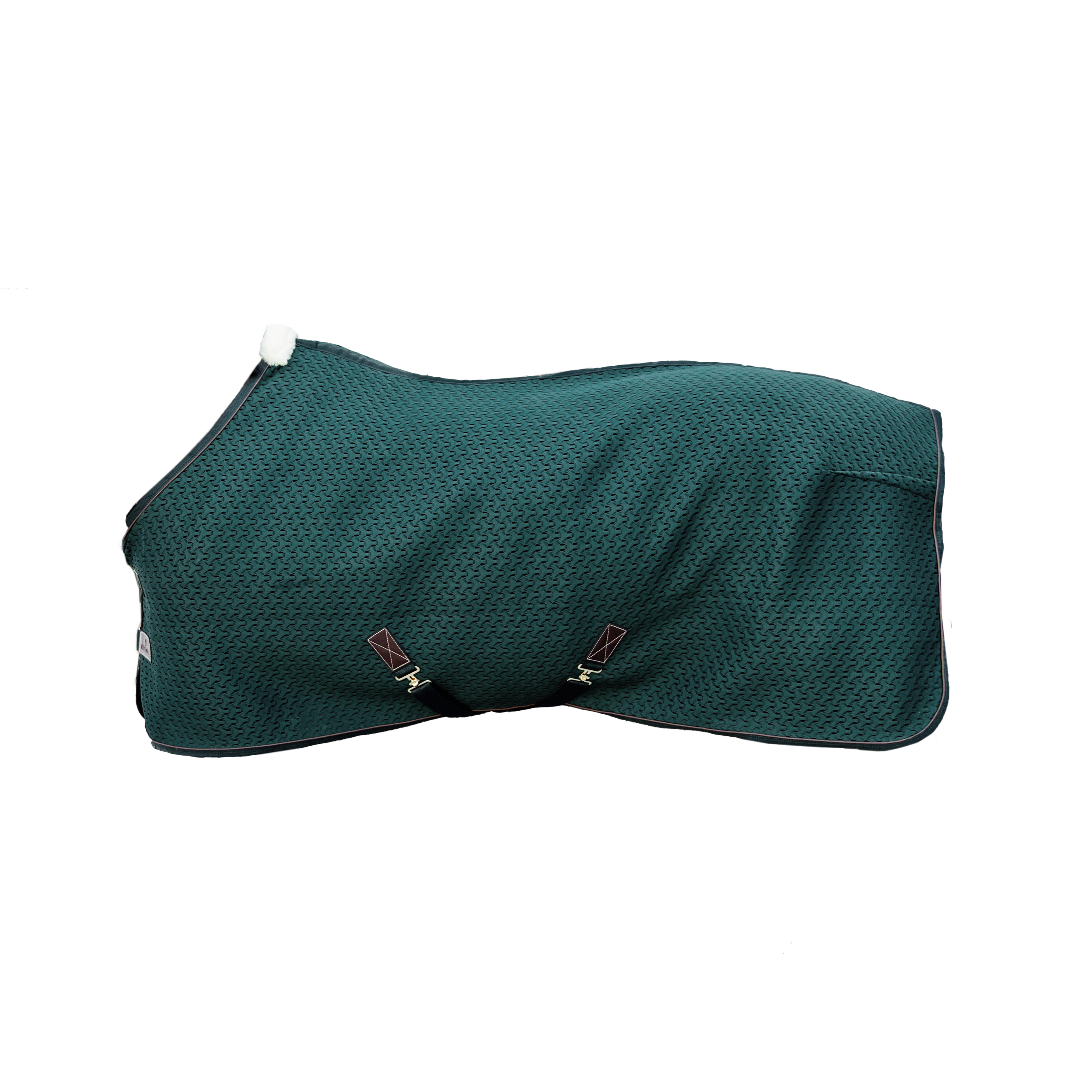 Abschwitzdecke 4D Spacer