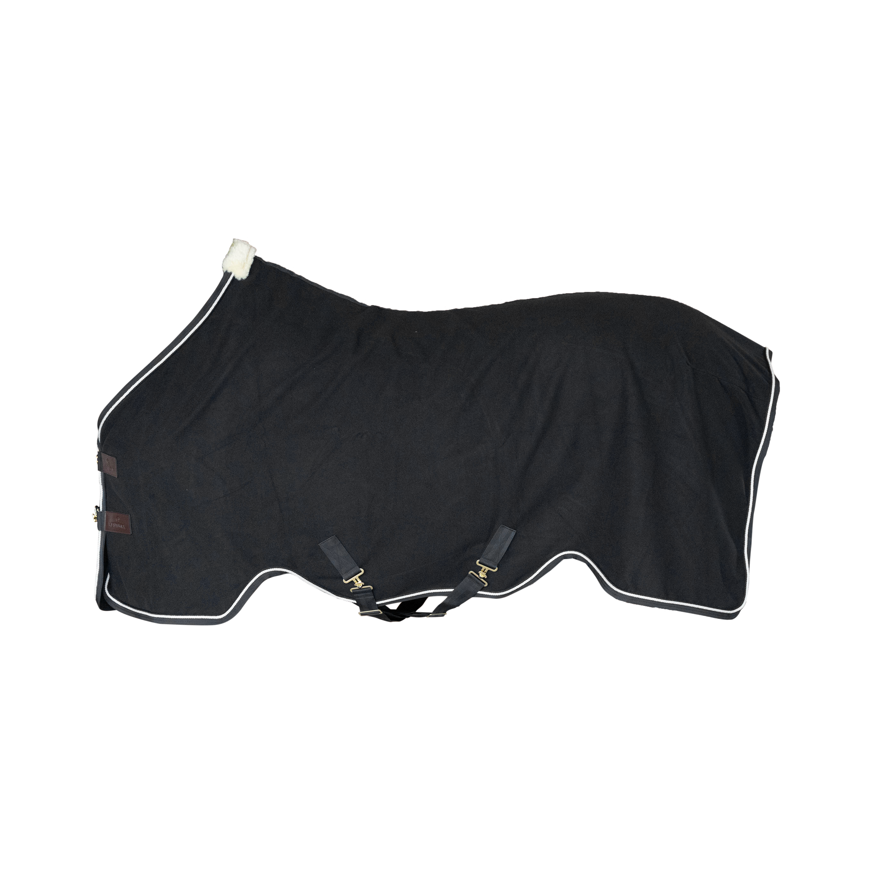 Abschwitzdecke Vegan Wool