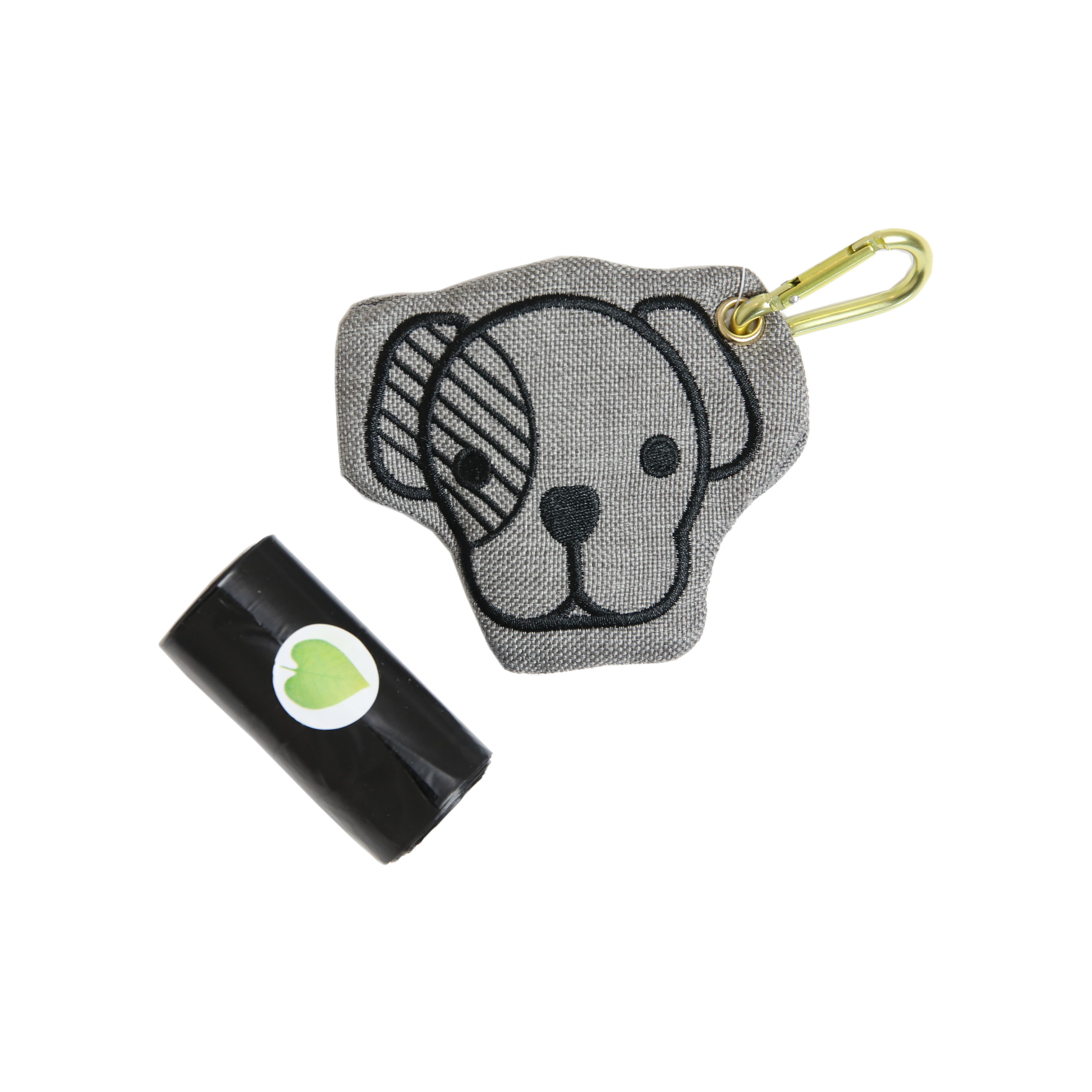 Hunde Pooh Bag