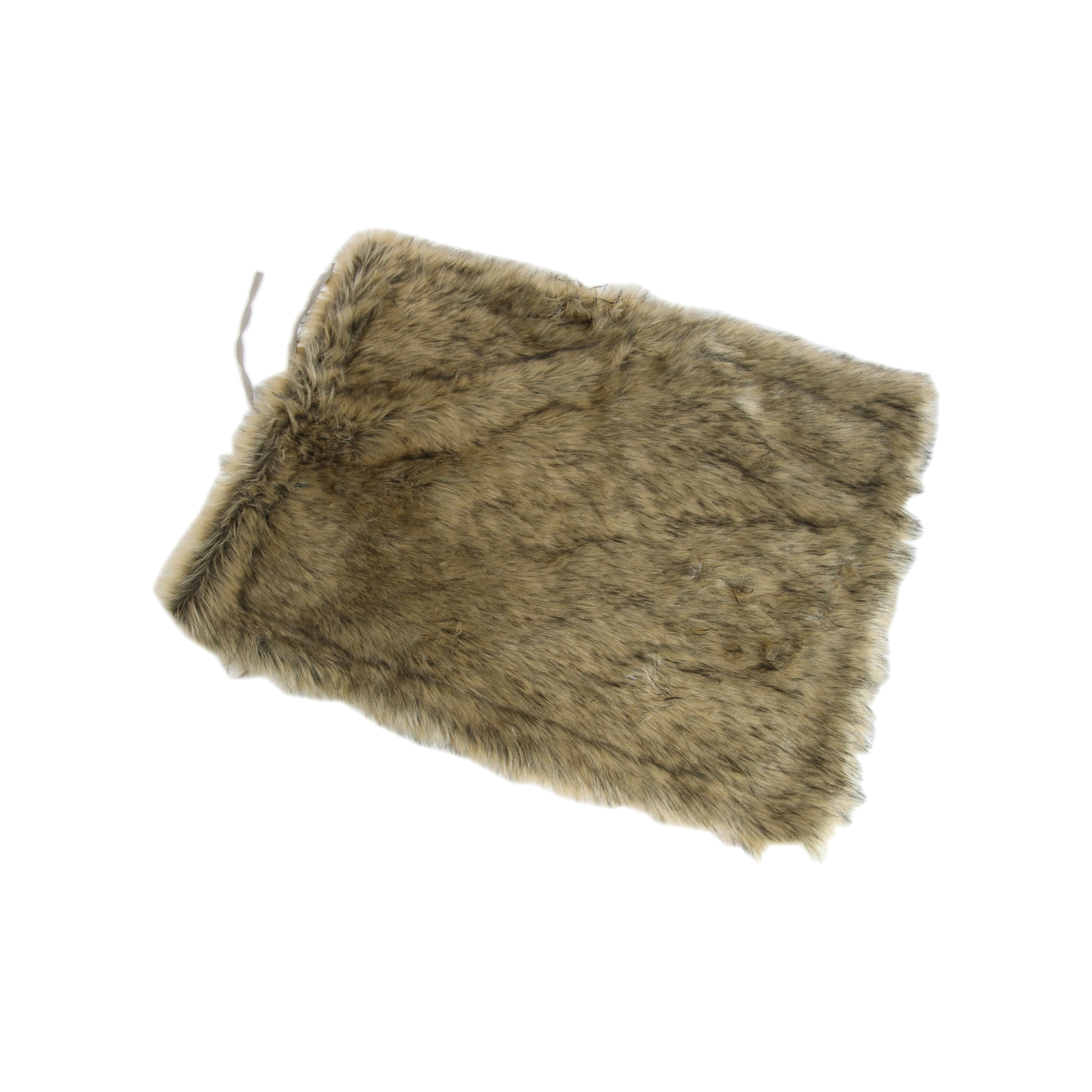 Dog Bed To Go Blanket FUZZY