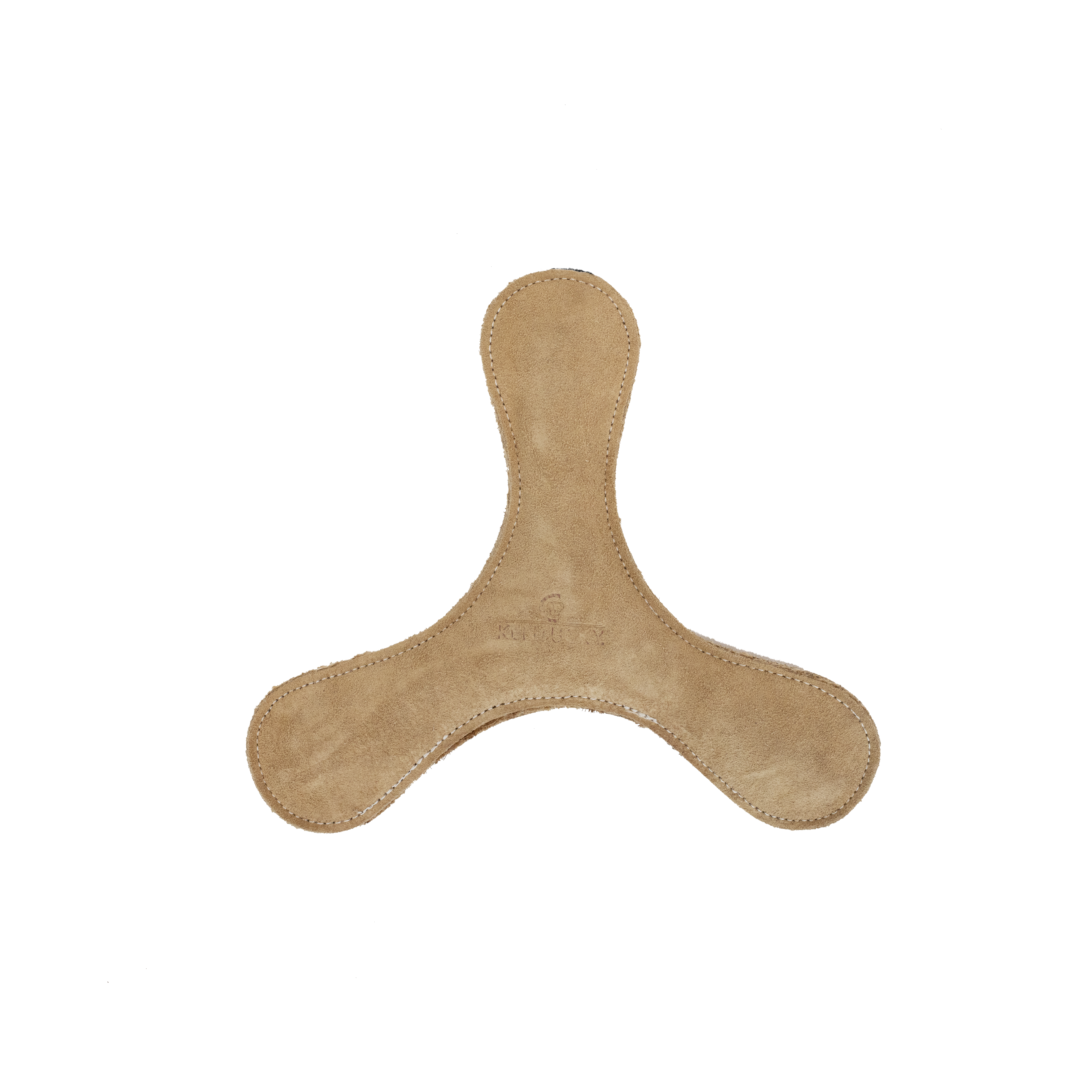 Hundespielzeug Pastell Bumerang
