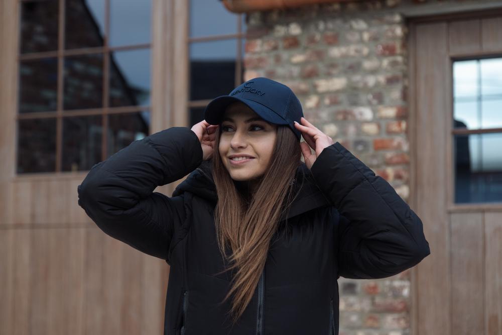 Trucker Cap Basic - Kentucky Horsewear
