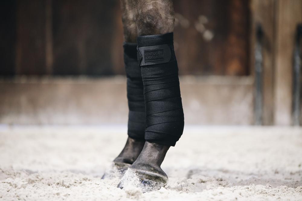 Schmutzabweisende Bandagen - Kentucky Horsewear