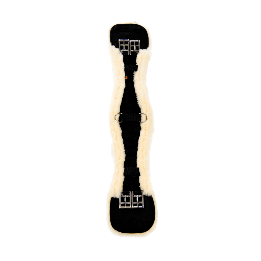 Lammfell Kurzgurt - Kentucky Horsewear
