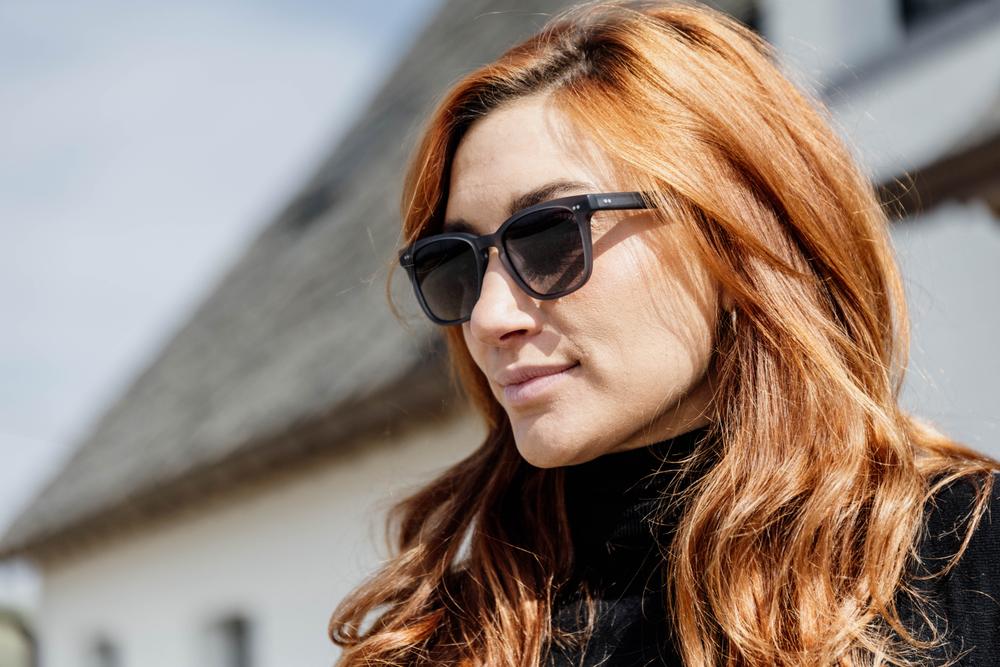 Sonnenbrille La Paz