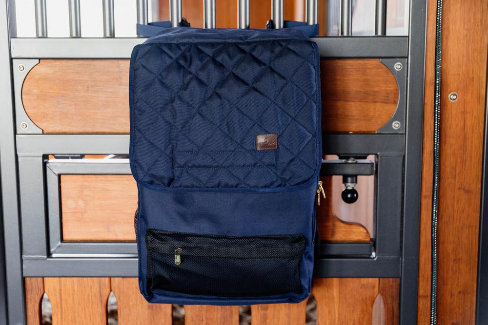 Stalltasche - Grooming Deluxe