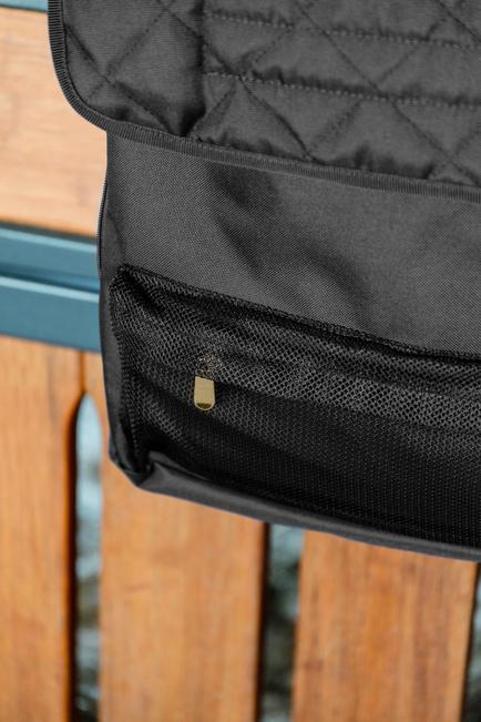 Stalltasche