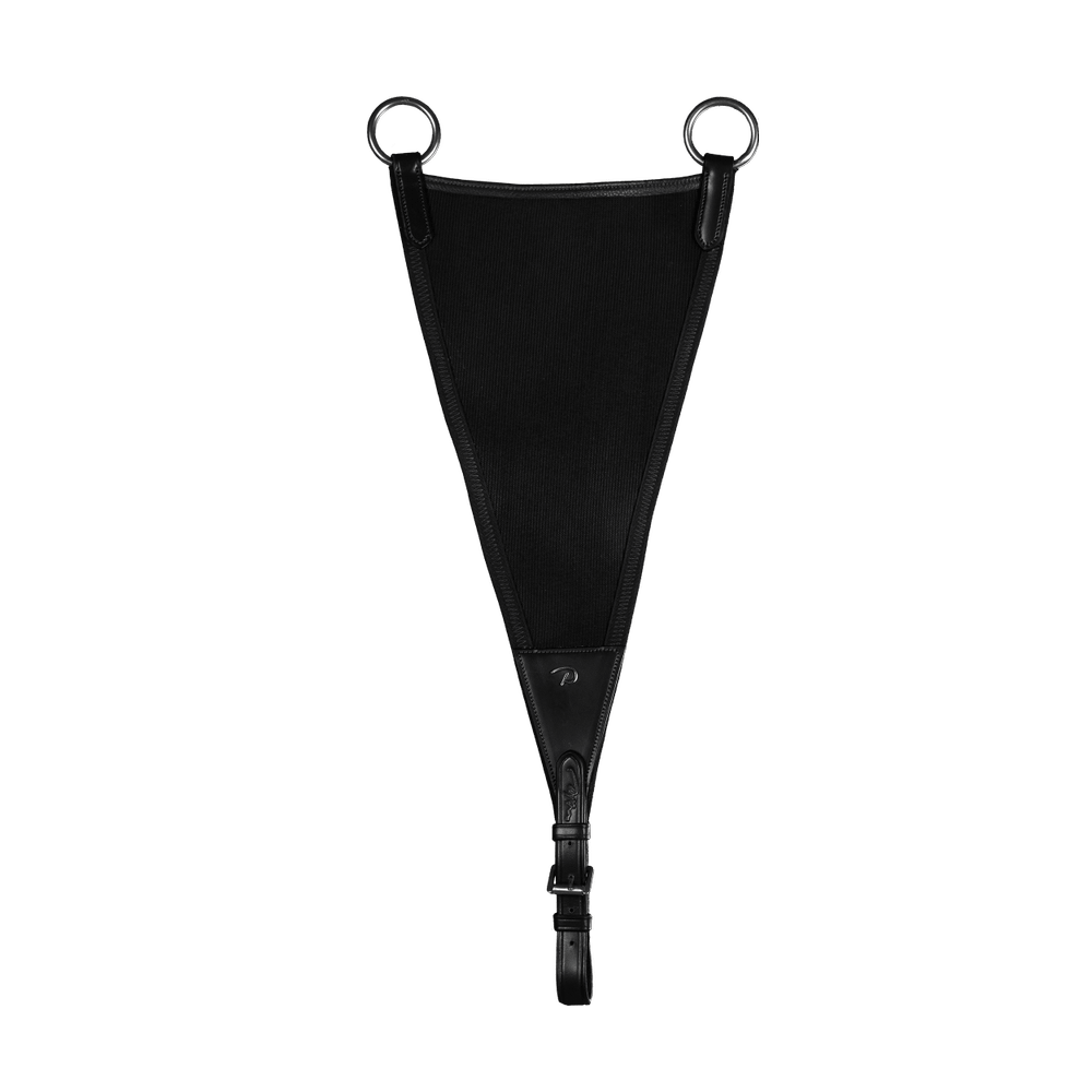 Geschlossene Martingalgabel elastisch